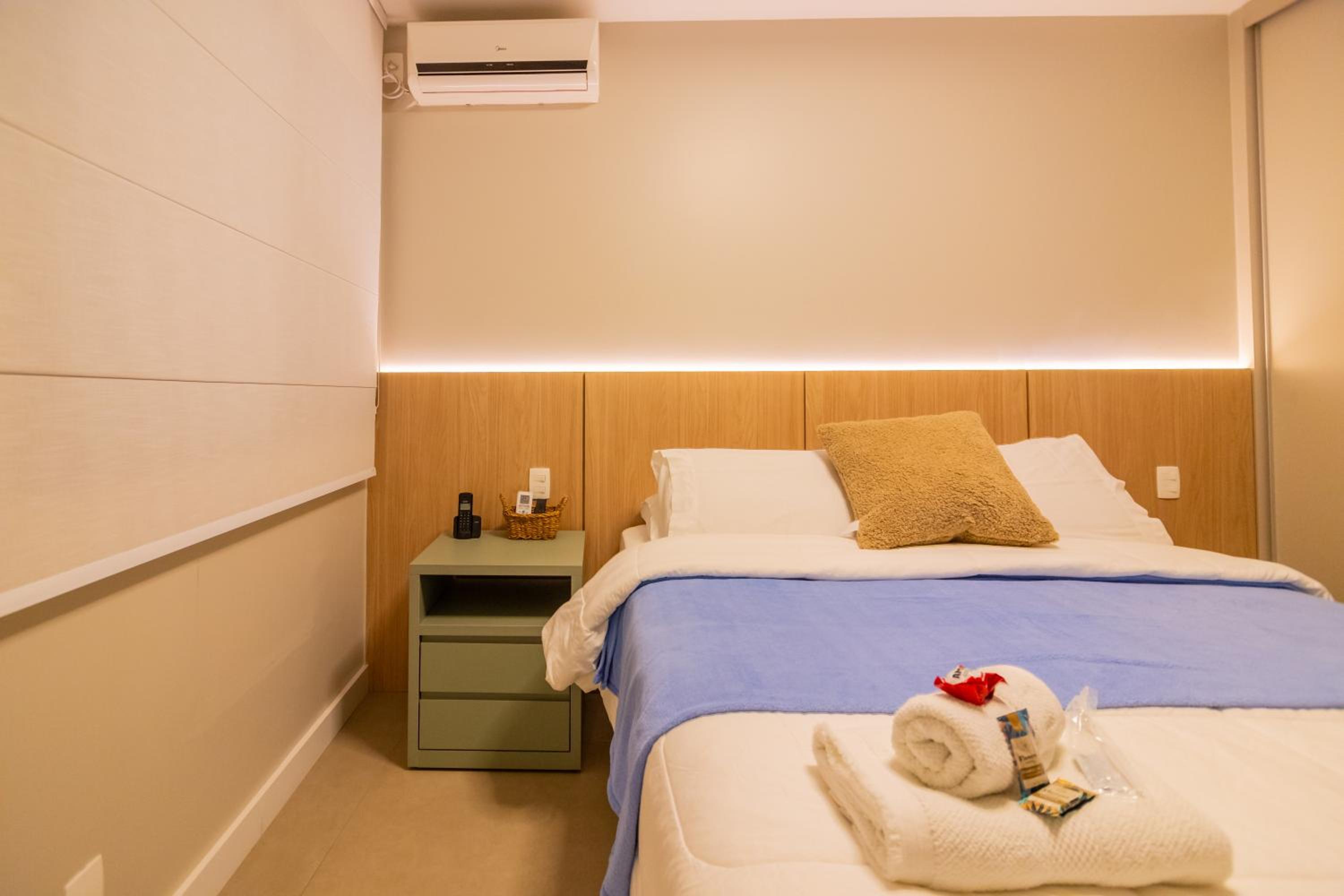 Rentaqui - Apartament Paulista Wall Street Diamond