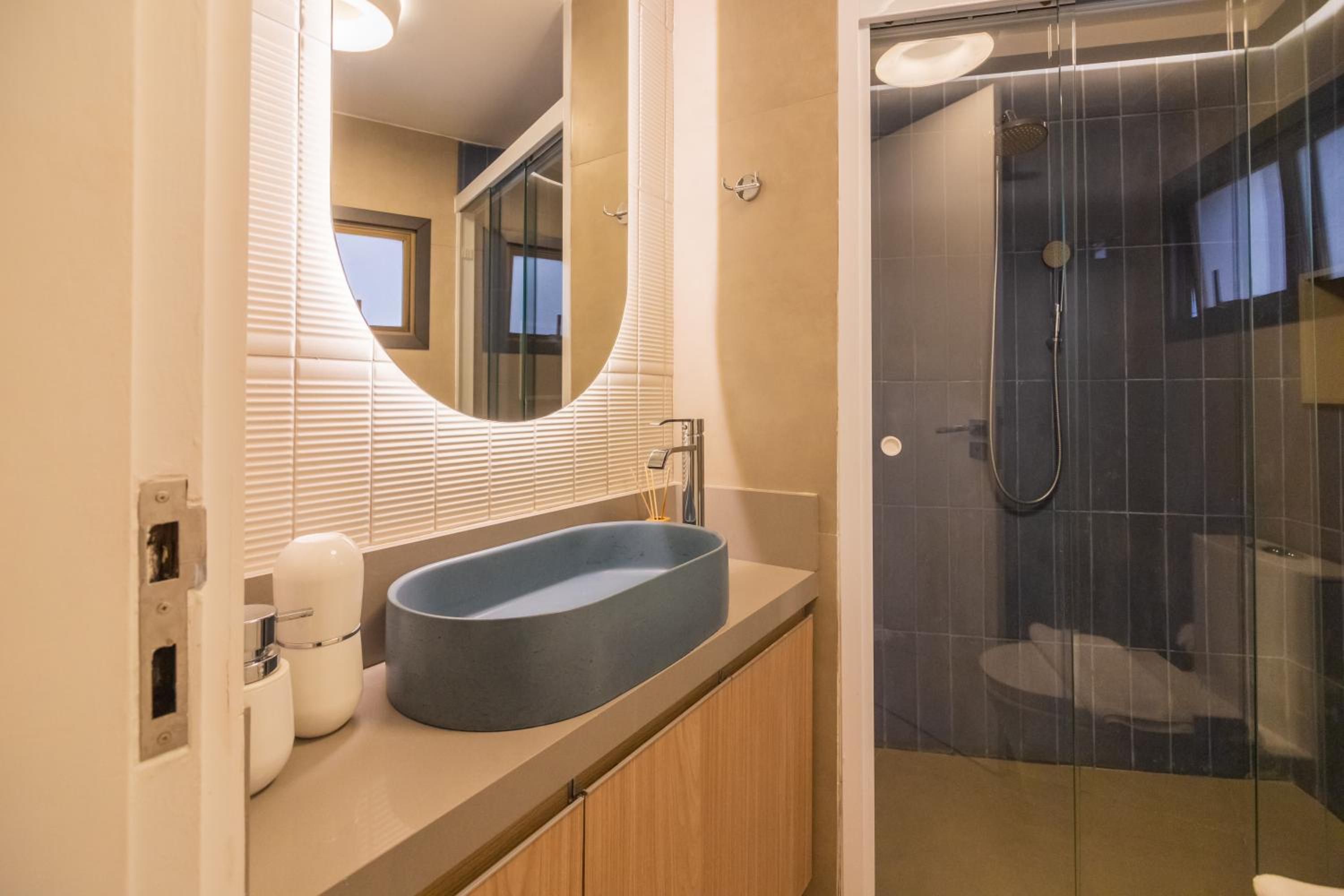 Rentaqui - Apartament Paulista Wall Street Diamond