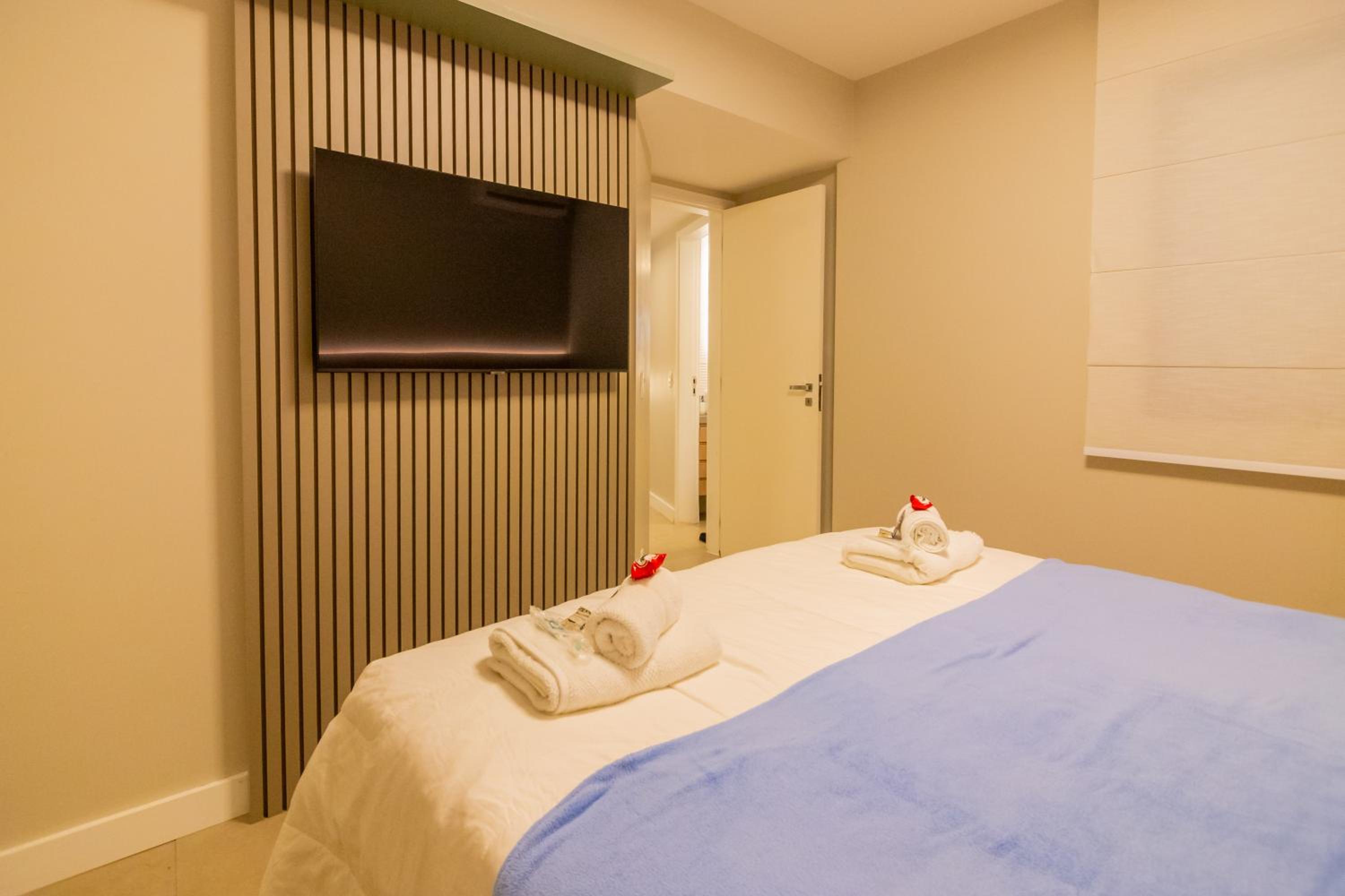 Rentaqui - Apartament Paulista Wall Street Diamond