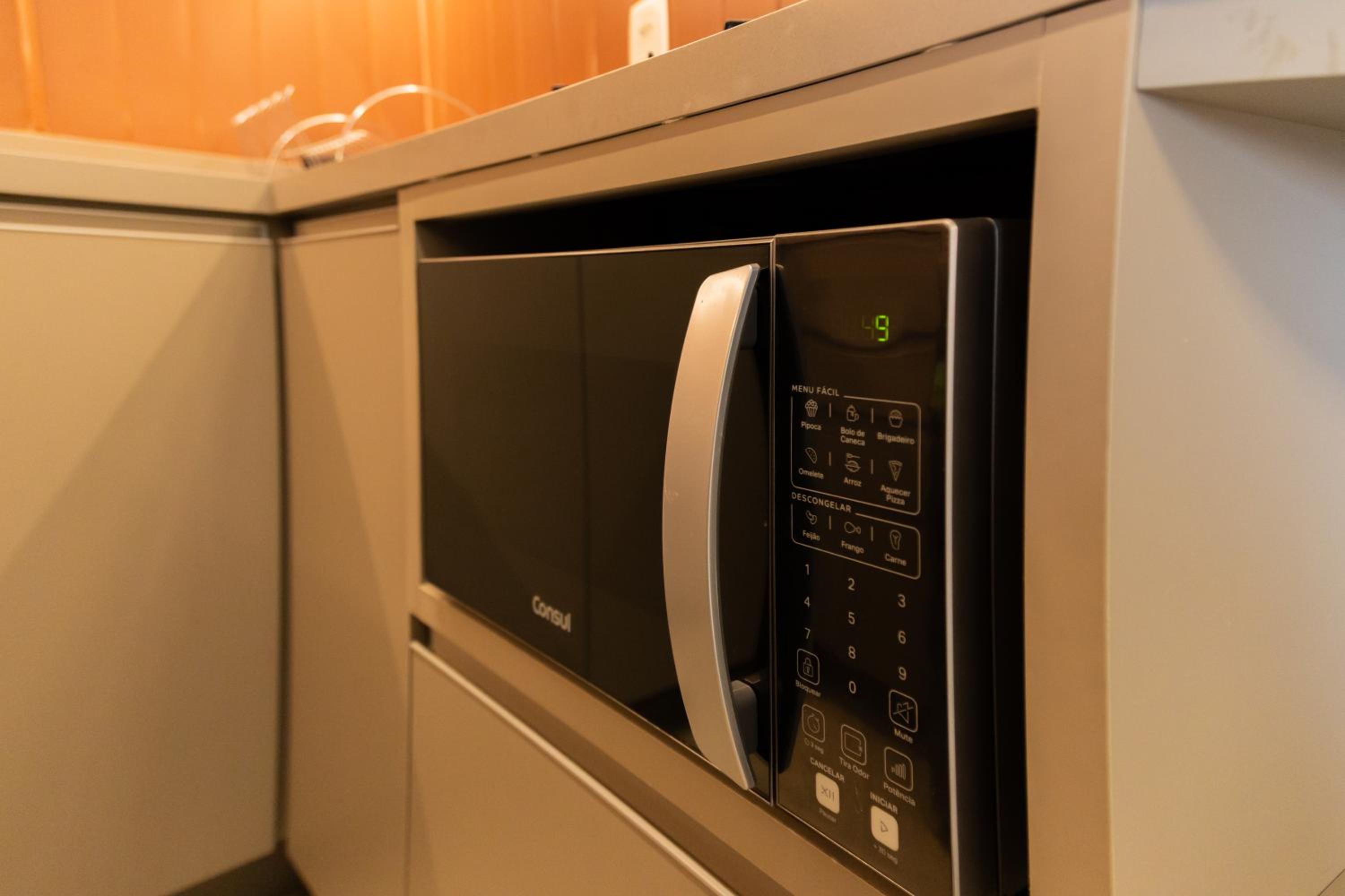 Rentaqui - Apartament Paulista Wall Street Diamond