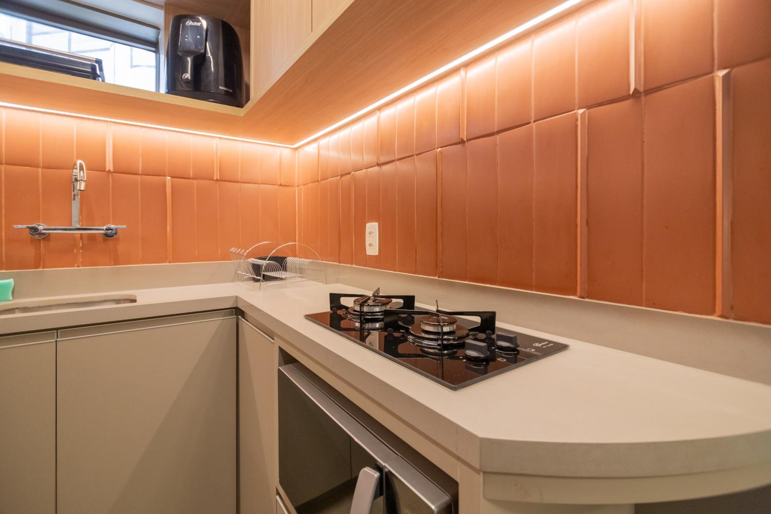 Rentaqui - Apartament Paulista Wall Street Diamond