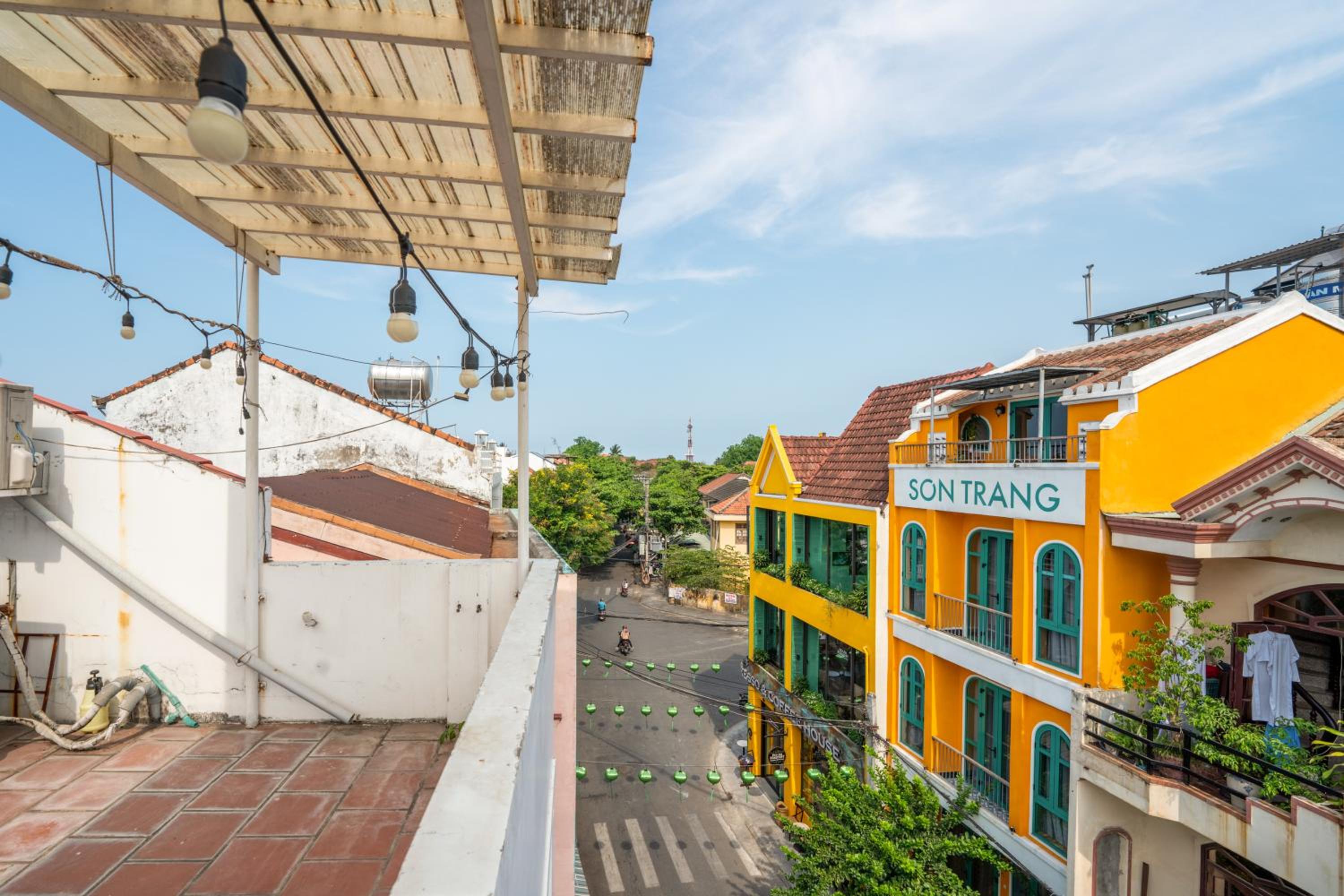 roof