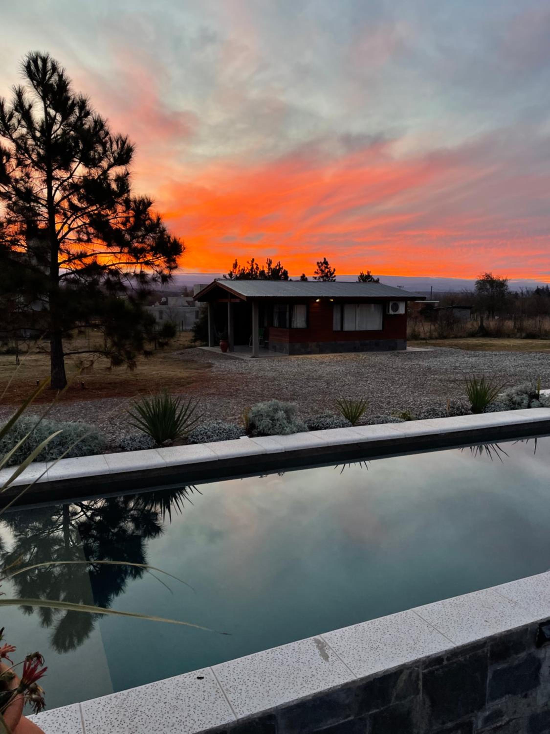 Rancho la alborada