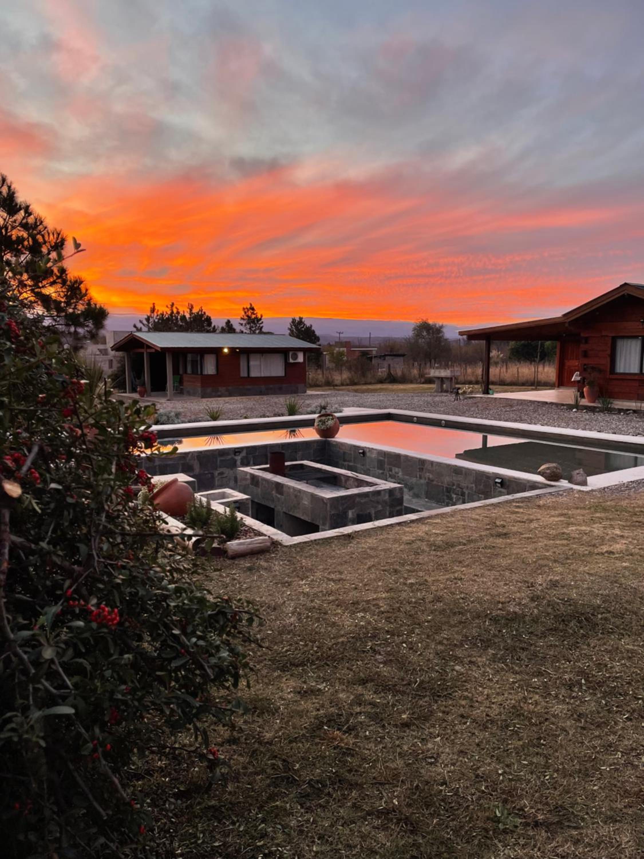 Rancho la alborada
