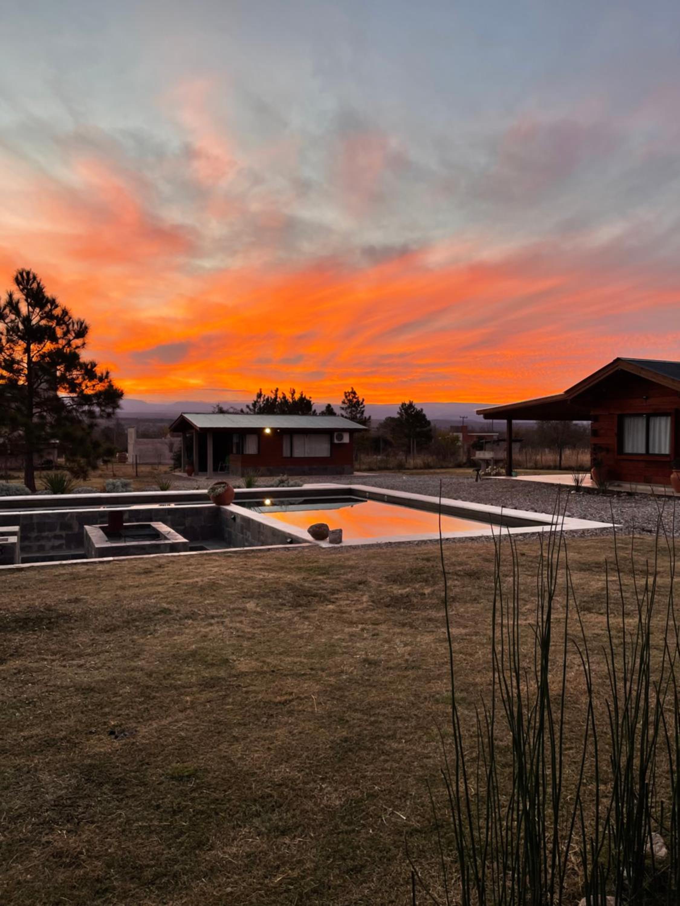 Rancho la alborada