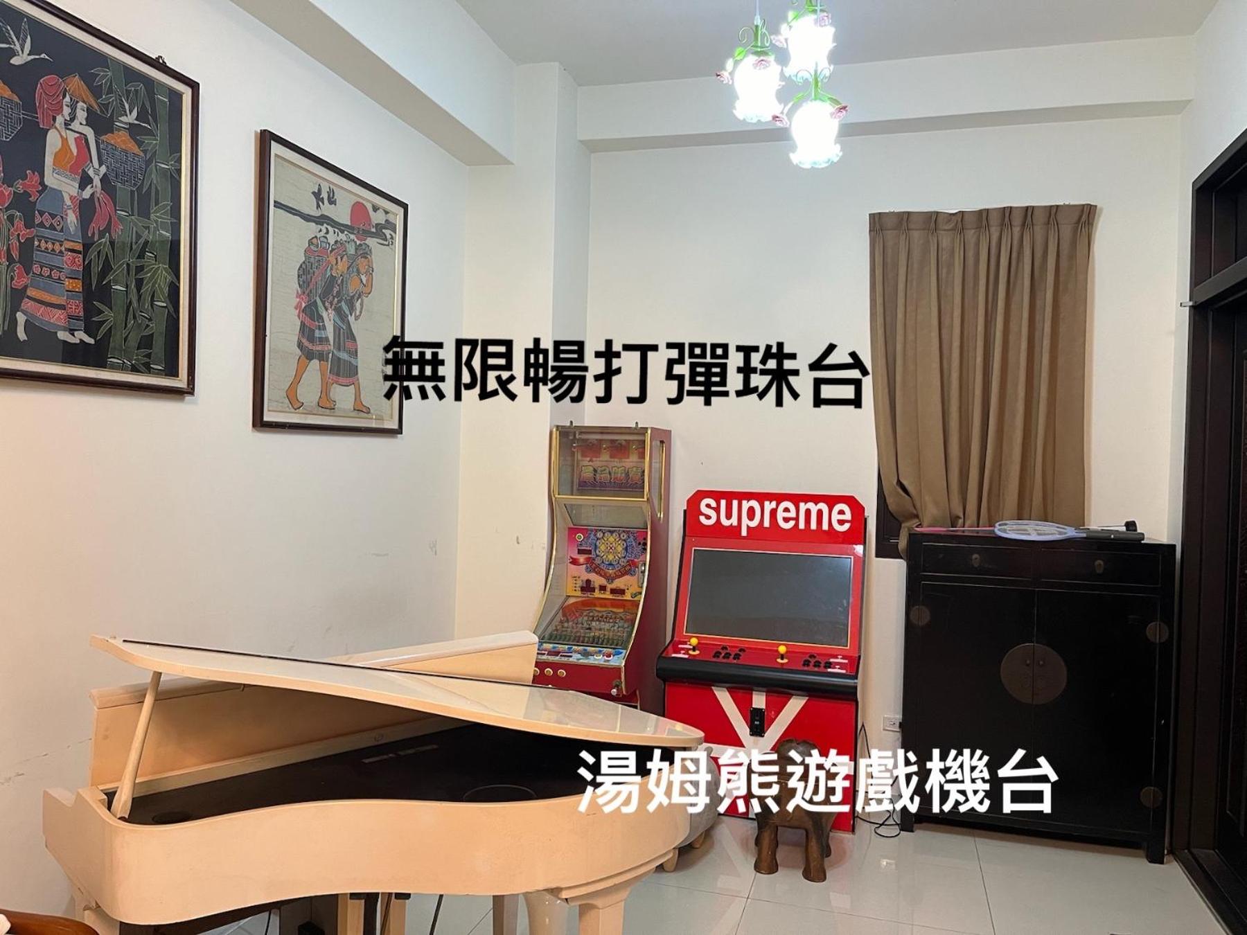 騎馬在對面民宿 view 2