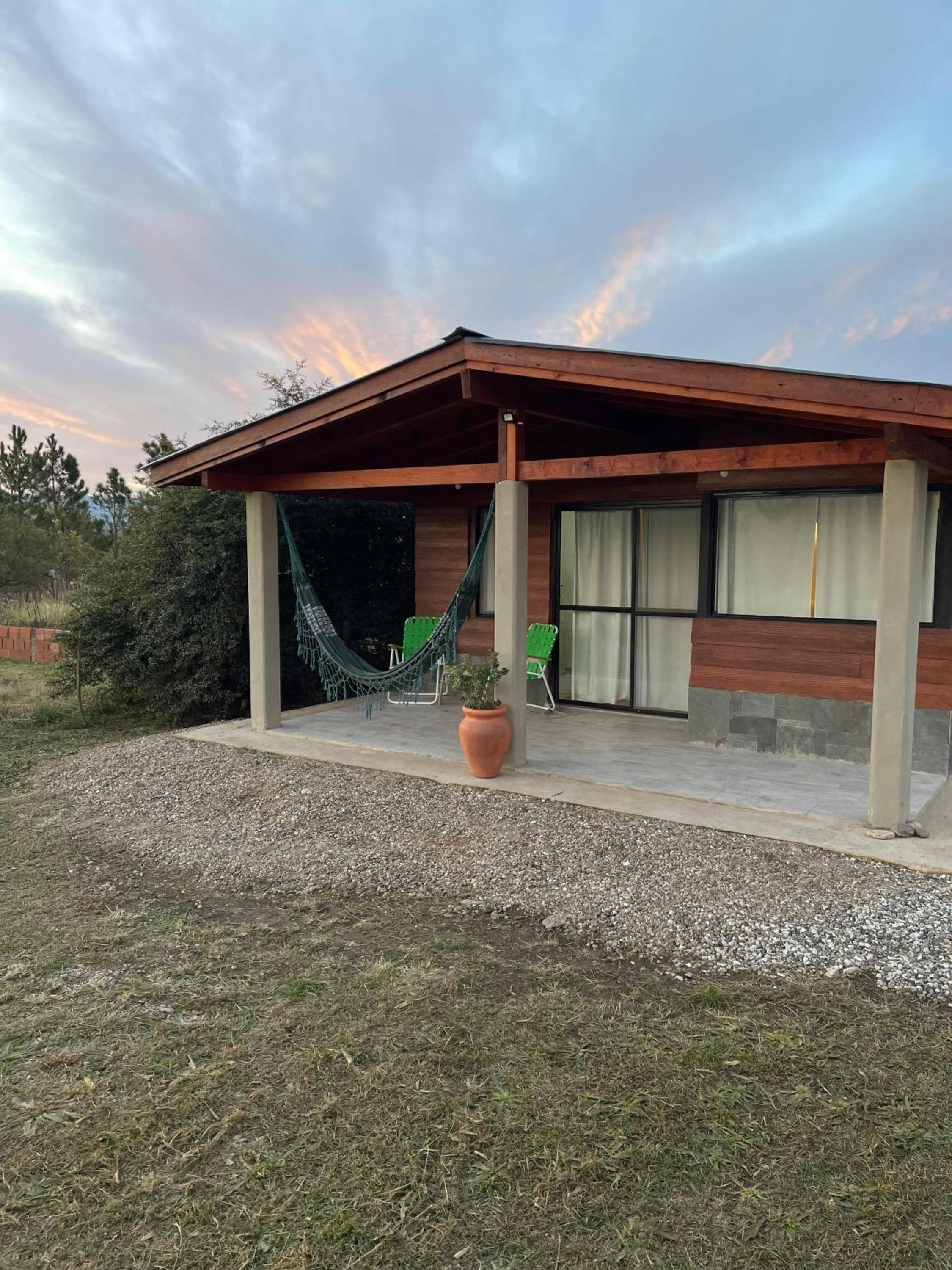 Rancho la alborada