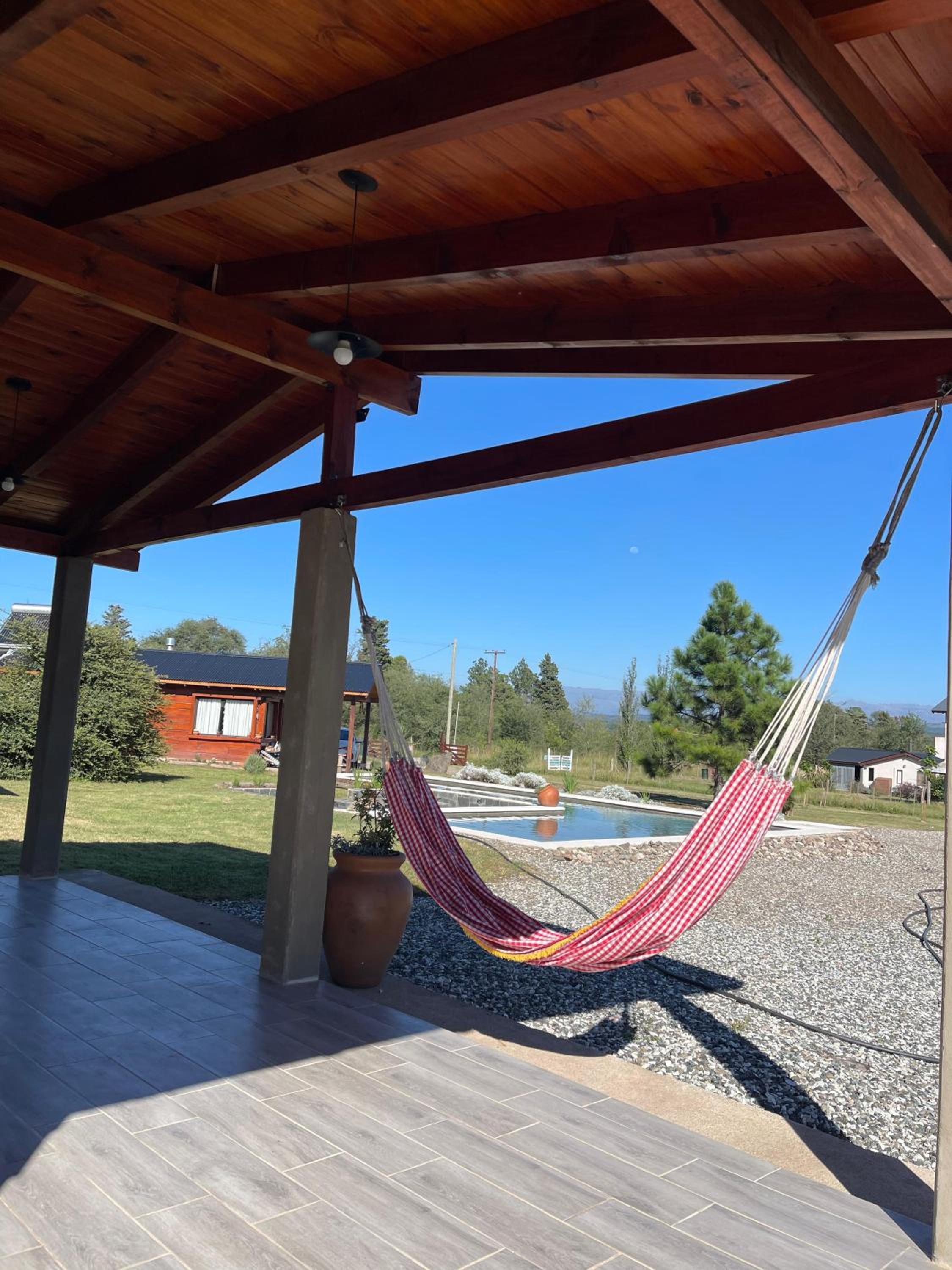 Rancho la alborada