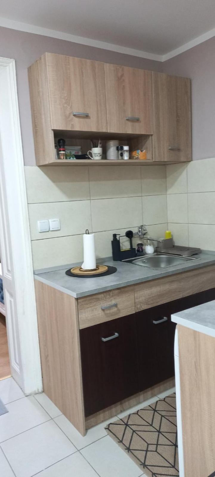 ANGIE apartment