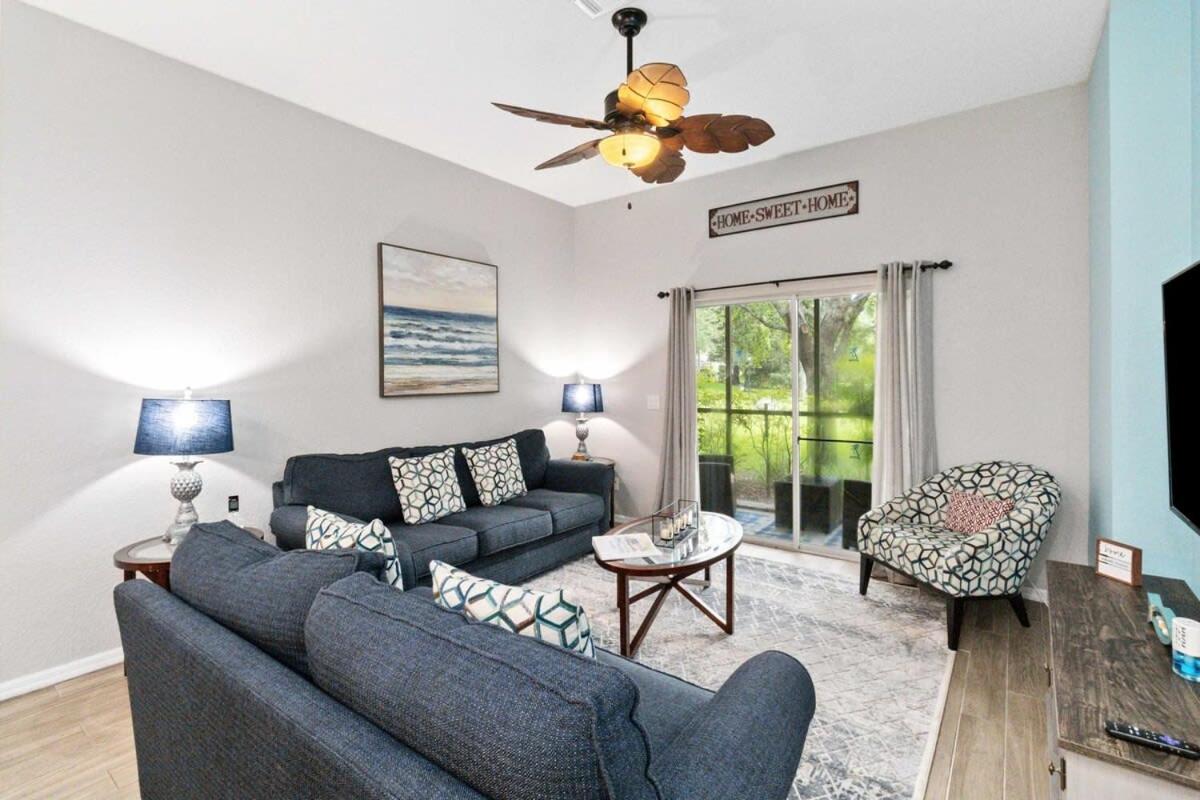 Bahama Bay- Condo 3 bedrooms first floor