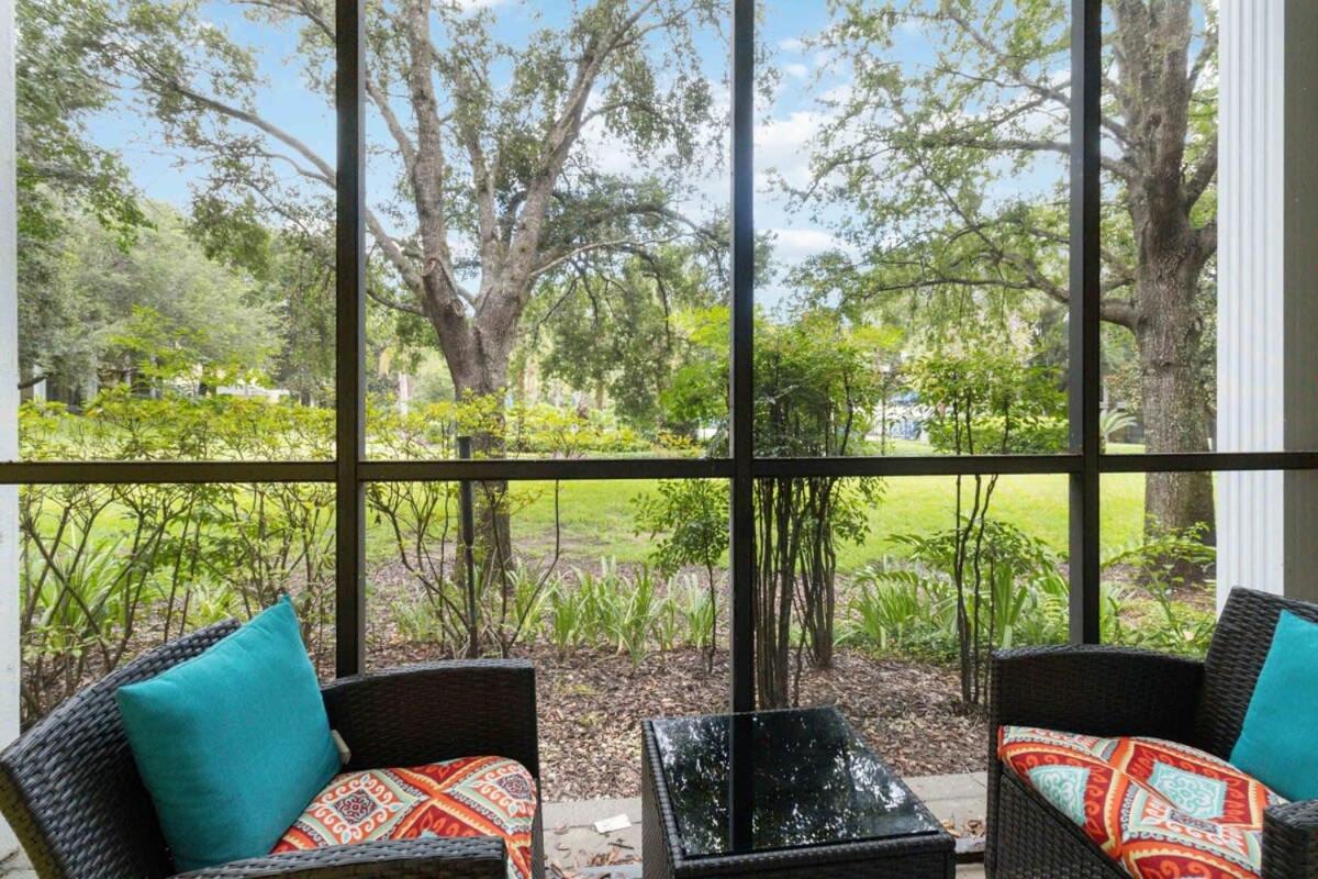 Bahama Bay- Condo 3 bedrooms first floor