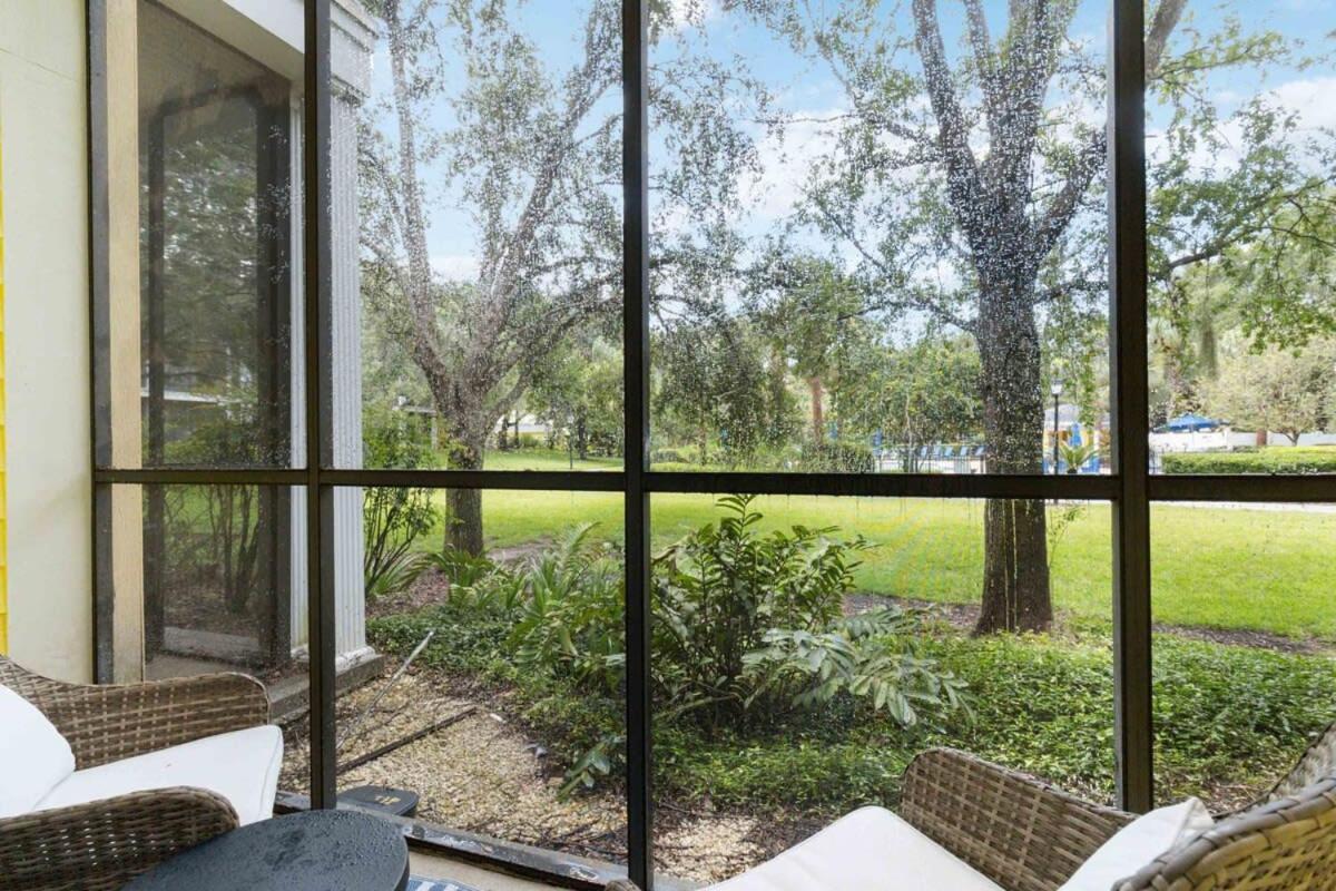 Bahama Bay- Condo 3 bedrooms first floor
