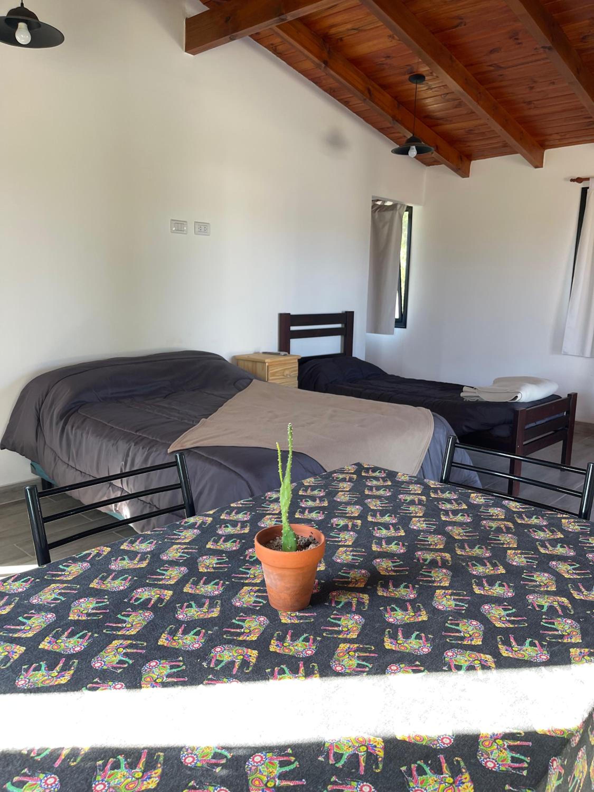 Rancho la alborada