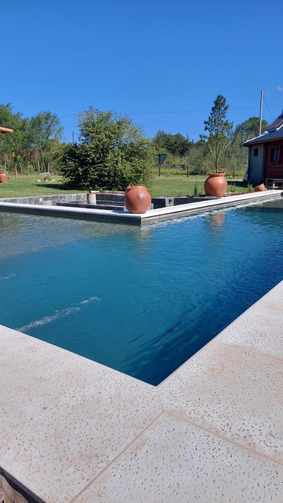 Rancho la alborada