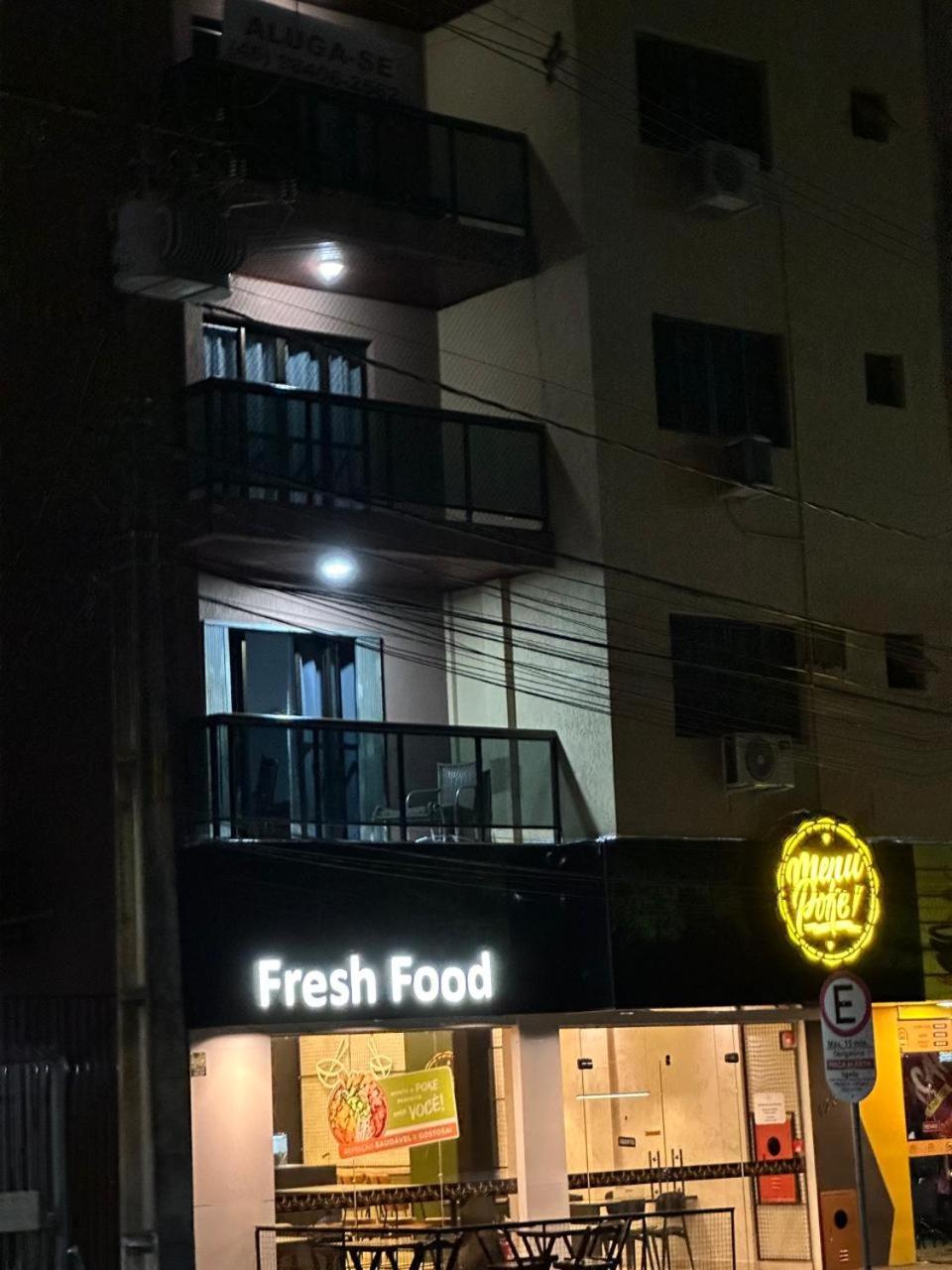 Apartamentos Nadai 302