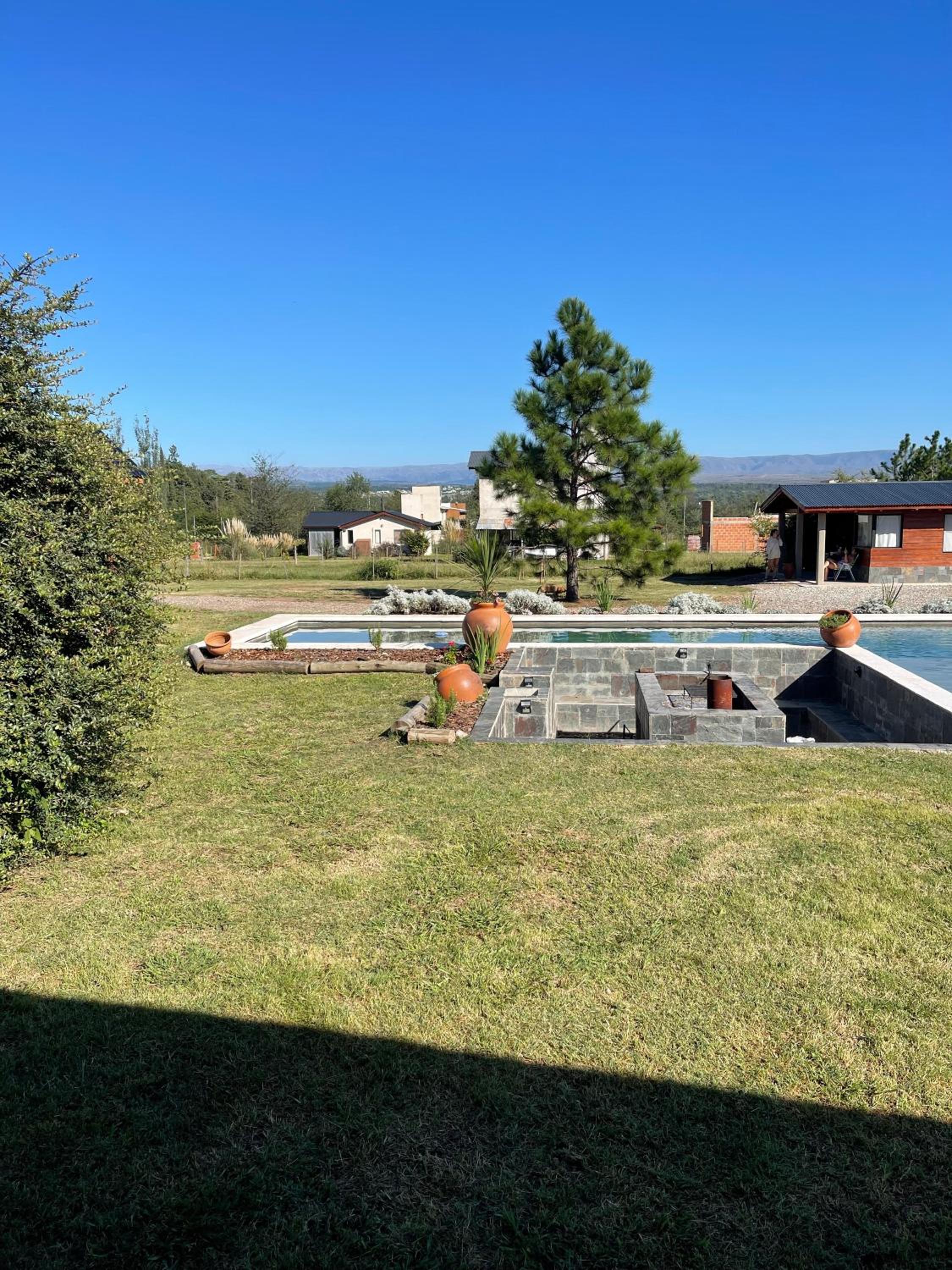 Rancho la alborada