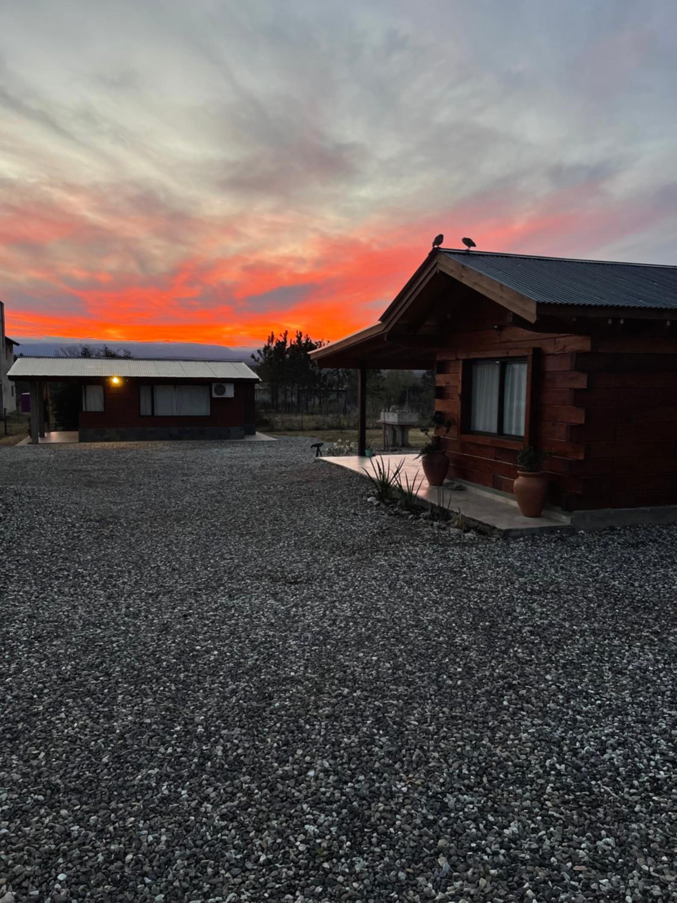 Rancho la alborada
