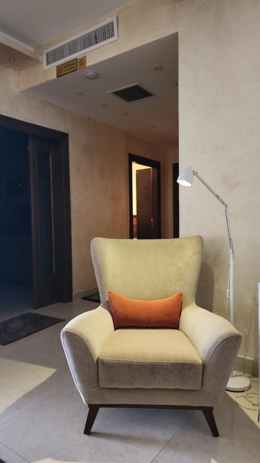 SAK SUITE COZY QUEEN Apartment view 3