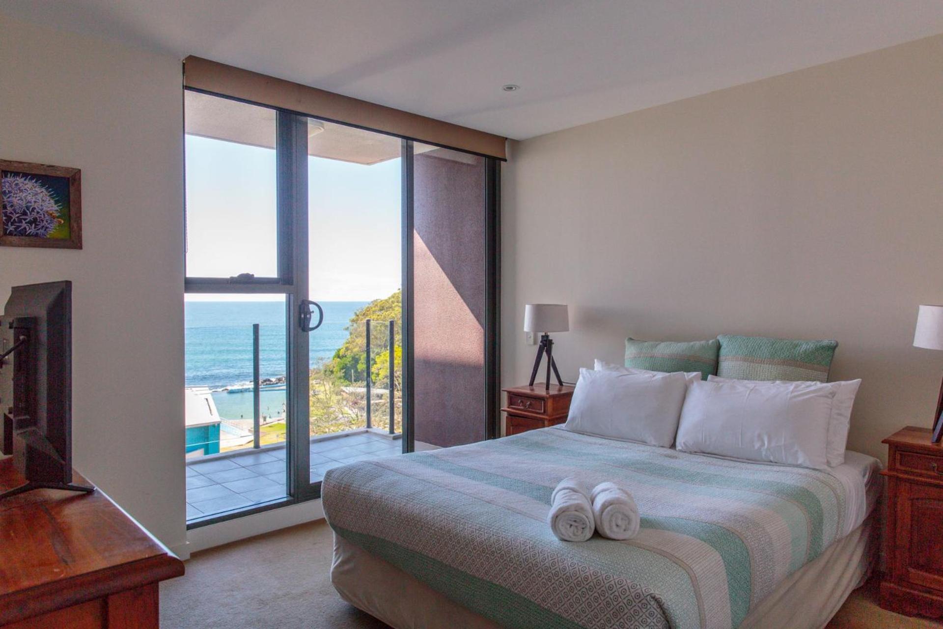 Strand Beachside 903 view 4