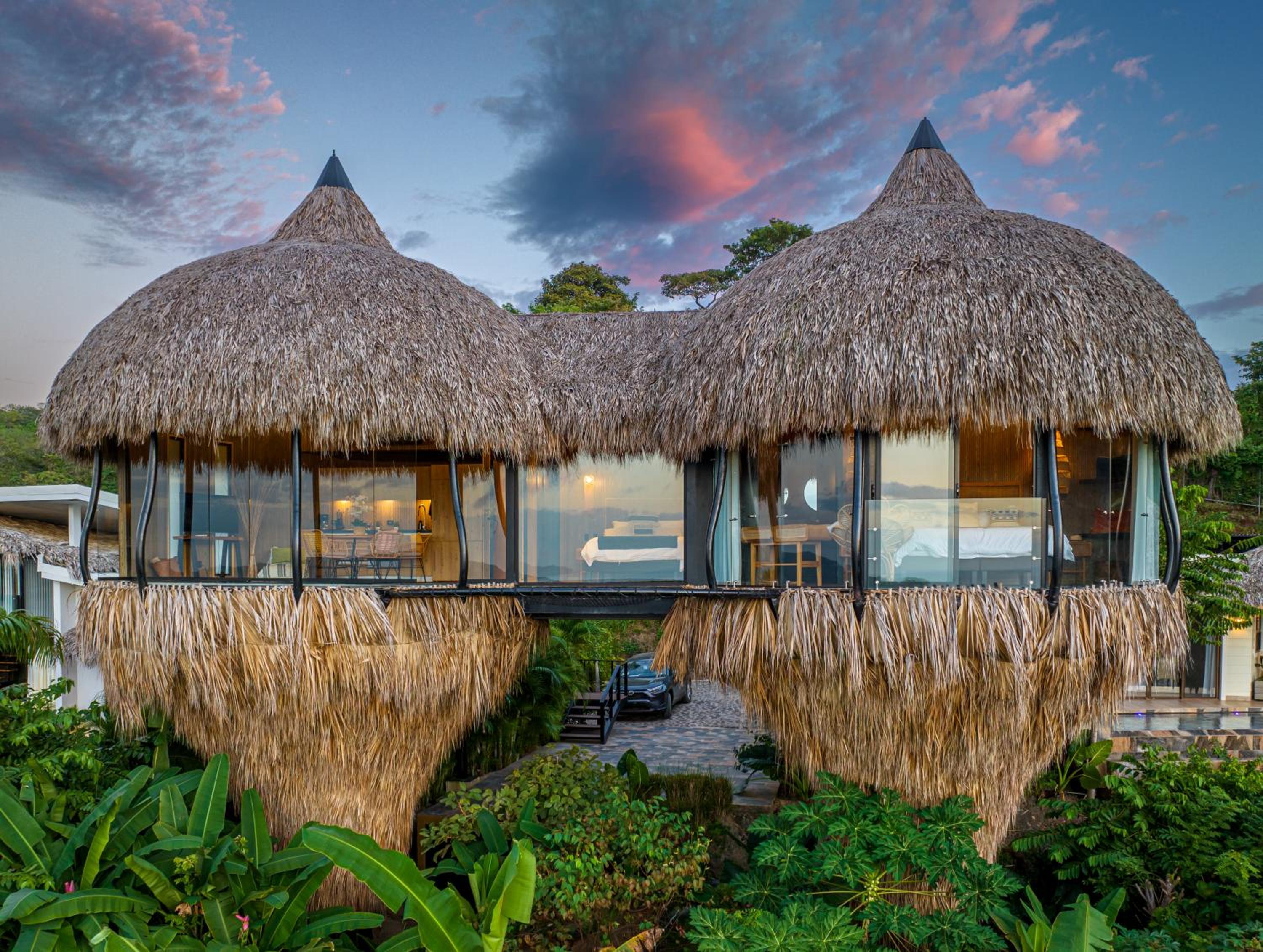 C o c o o n Tamarindo