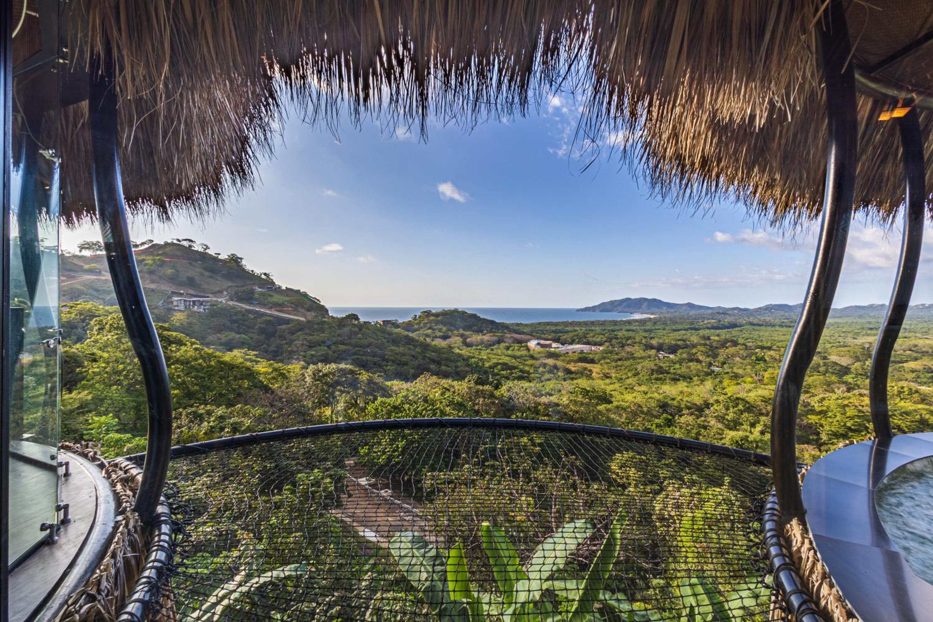 C o c o o n Tamarindo