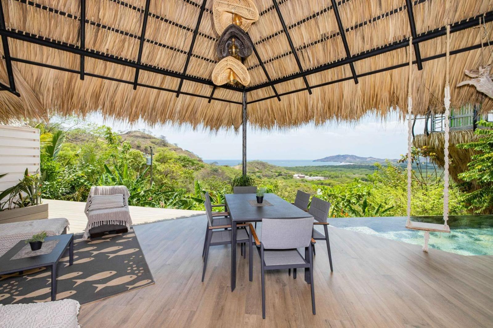 C o c o o n Tamarindo