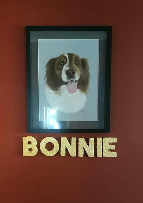 Bonnie's by Lake Daylesford
