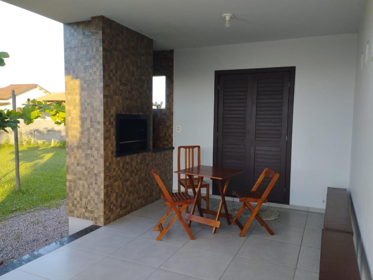 Casa de praia