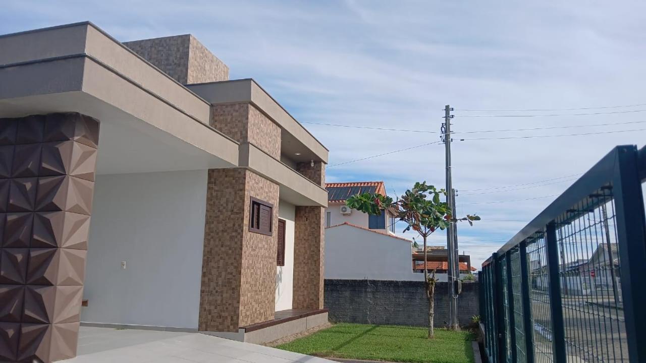 Casa de praia