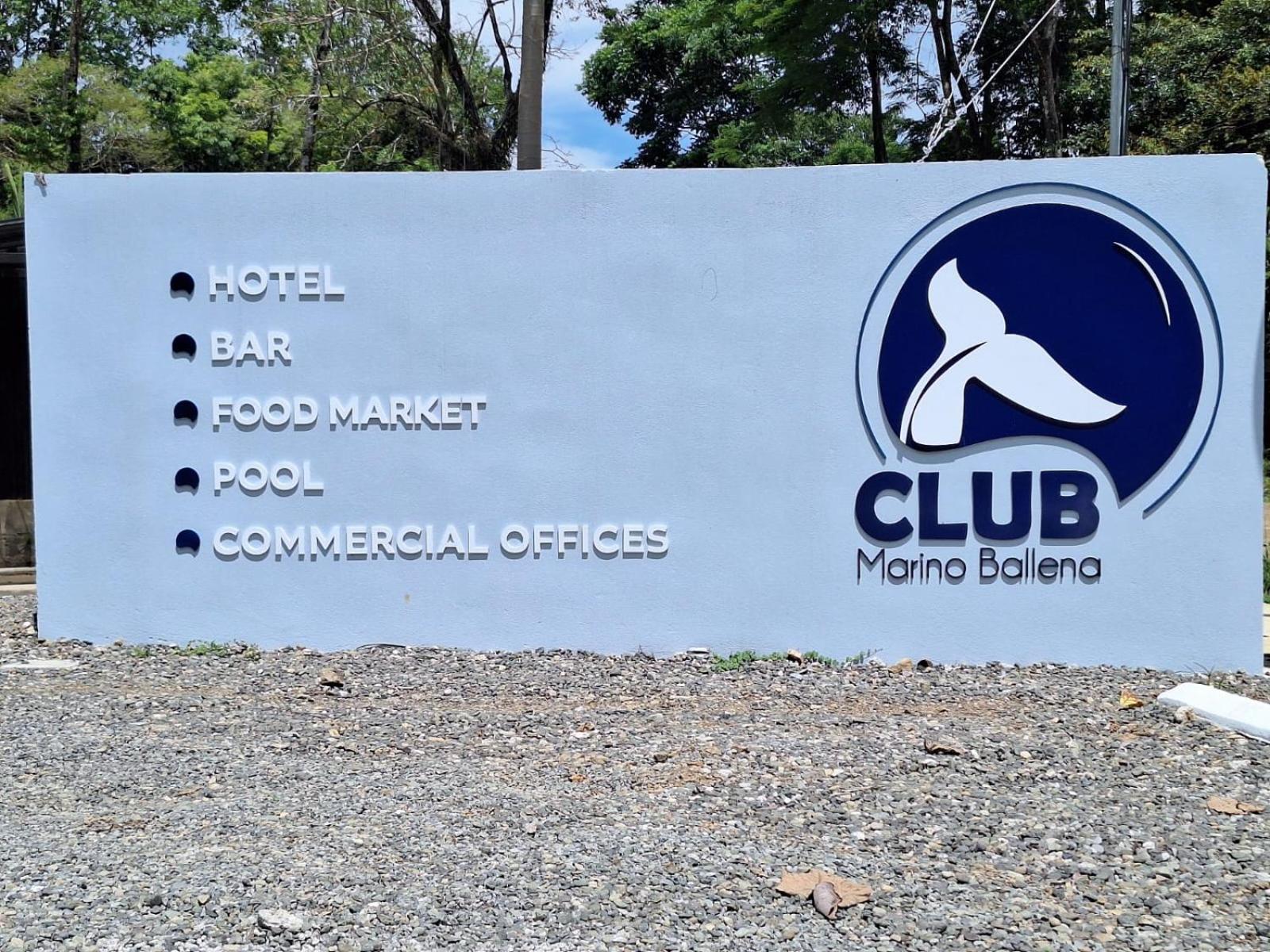 Hotel Club Marino Ballena - Image 1