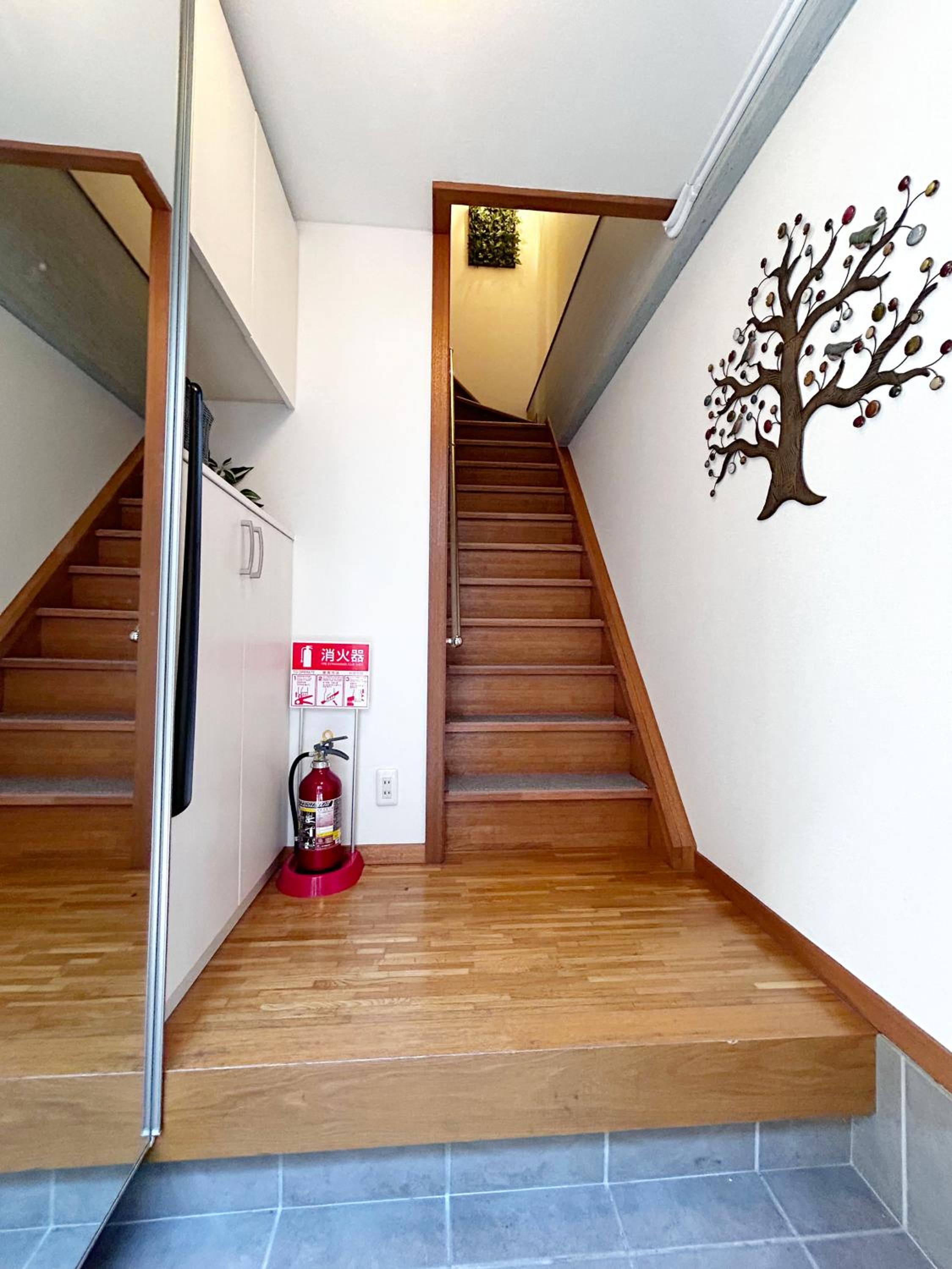 Umeda Grace House