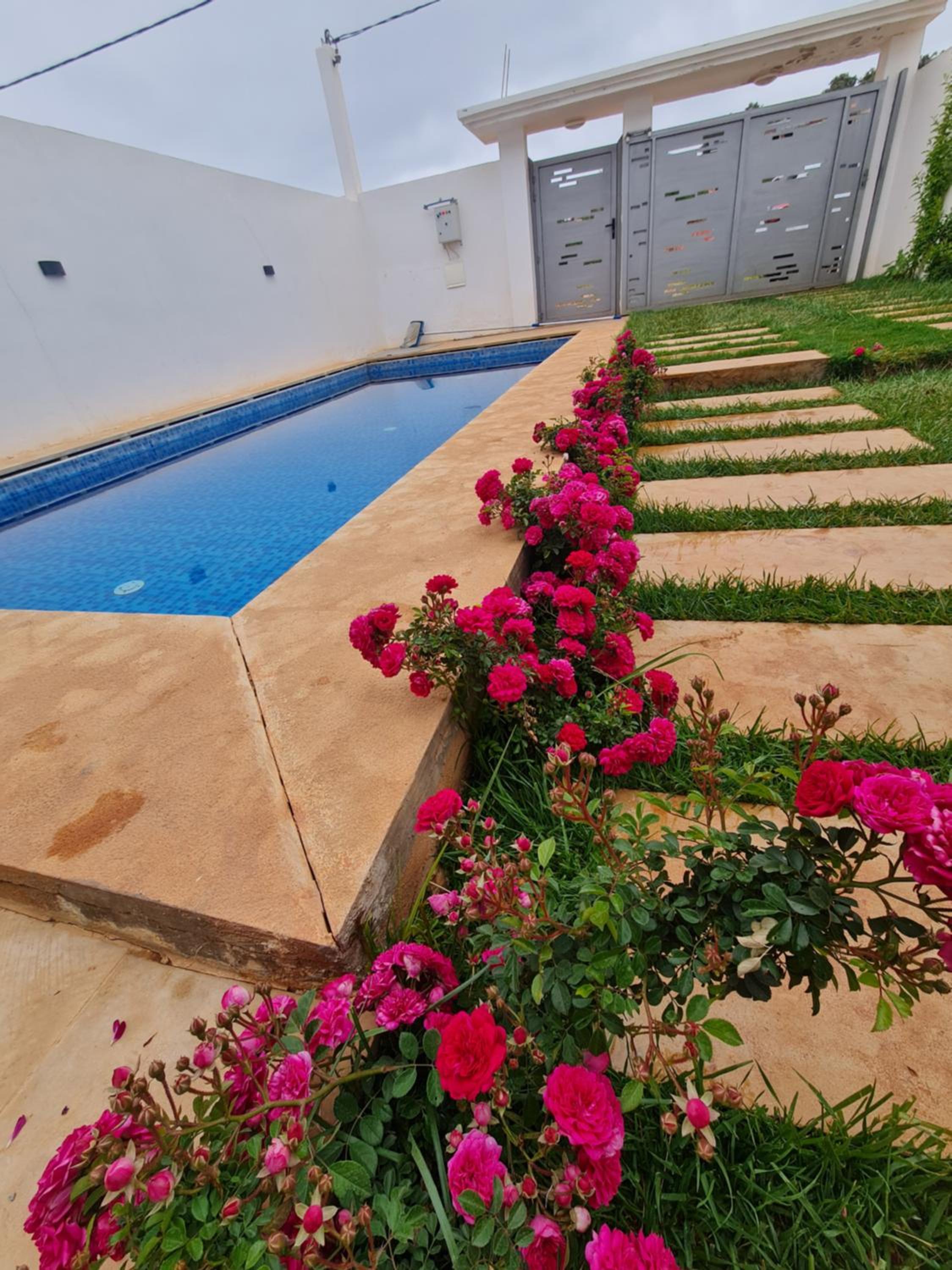 Villa de luxe