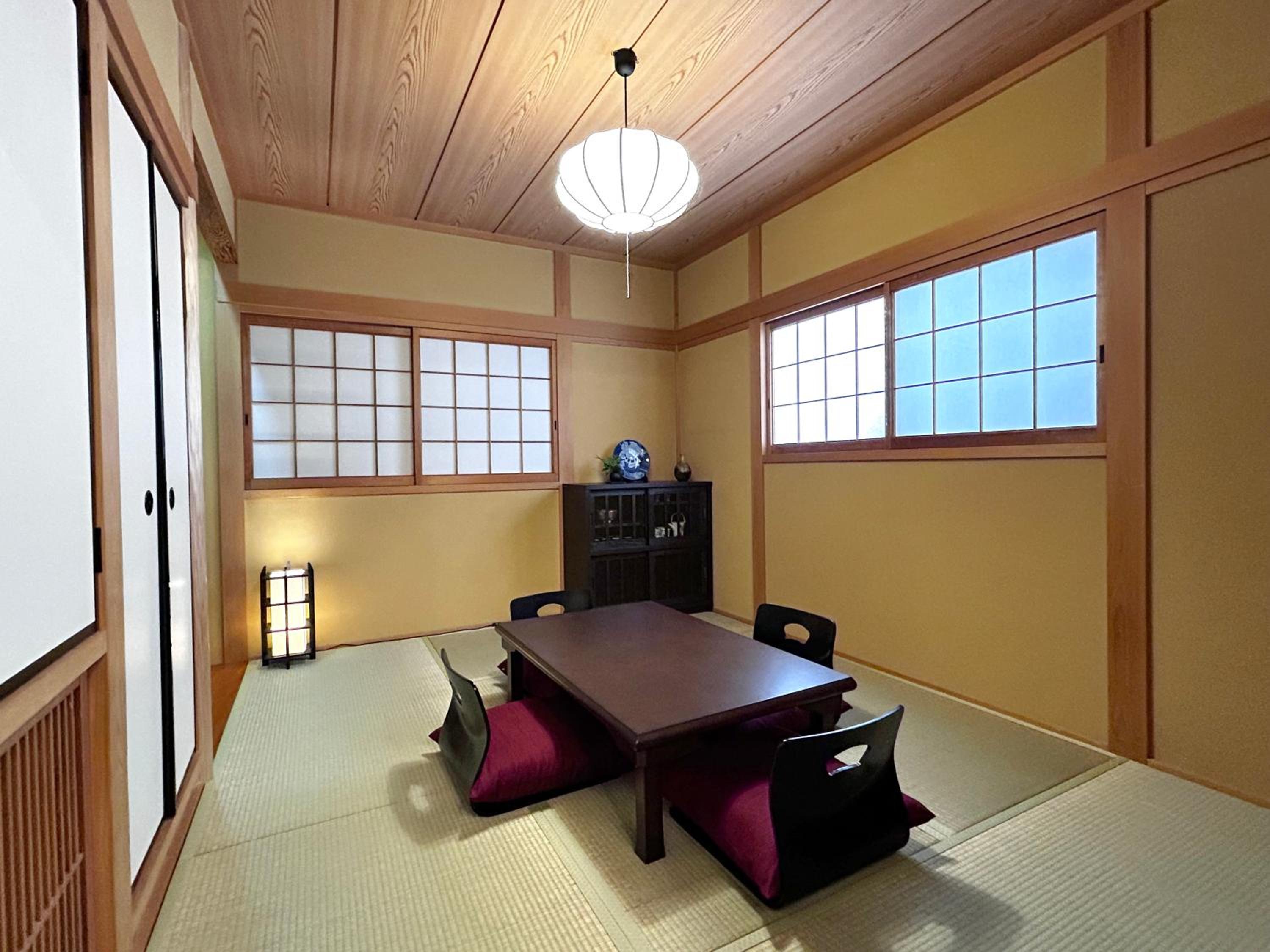 Umeda Grace House