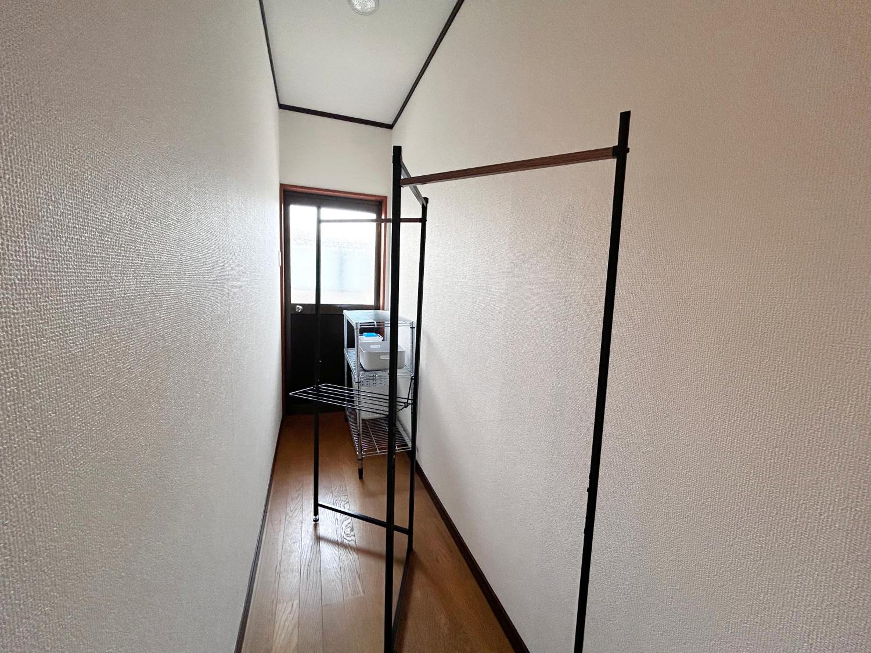 Umeda Grace House