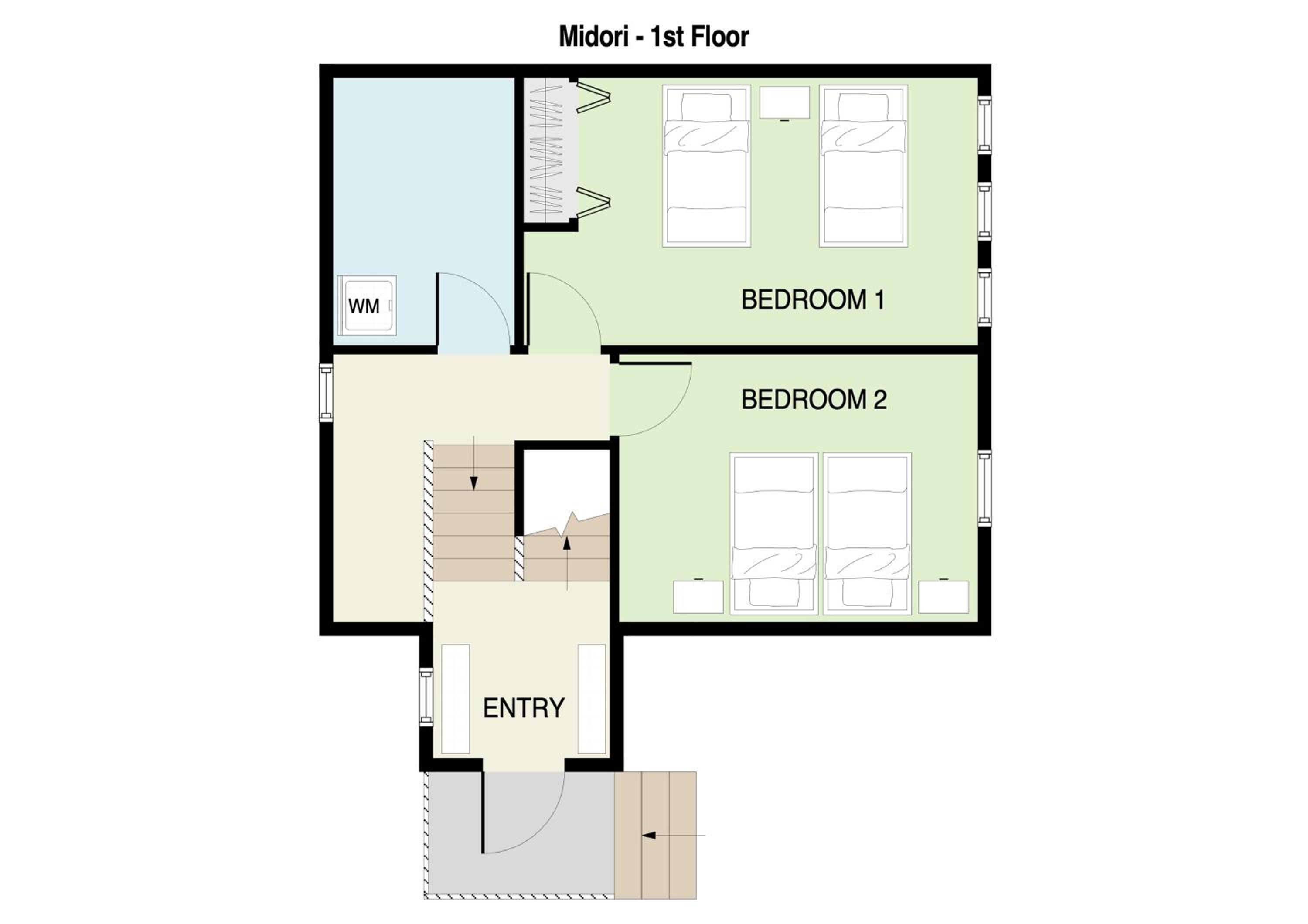 Midori view 3
