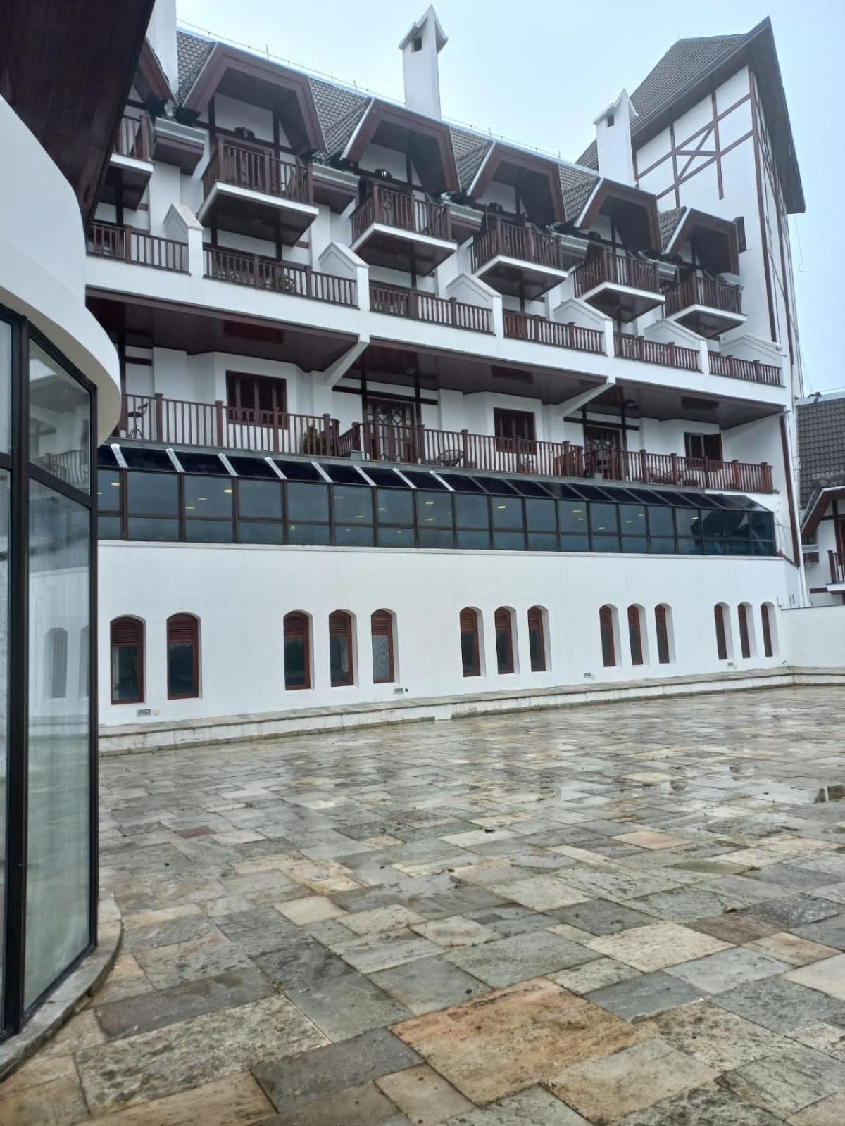 Apartamento no Home Green Home - Vista para a montanha