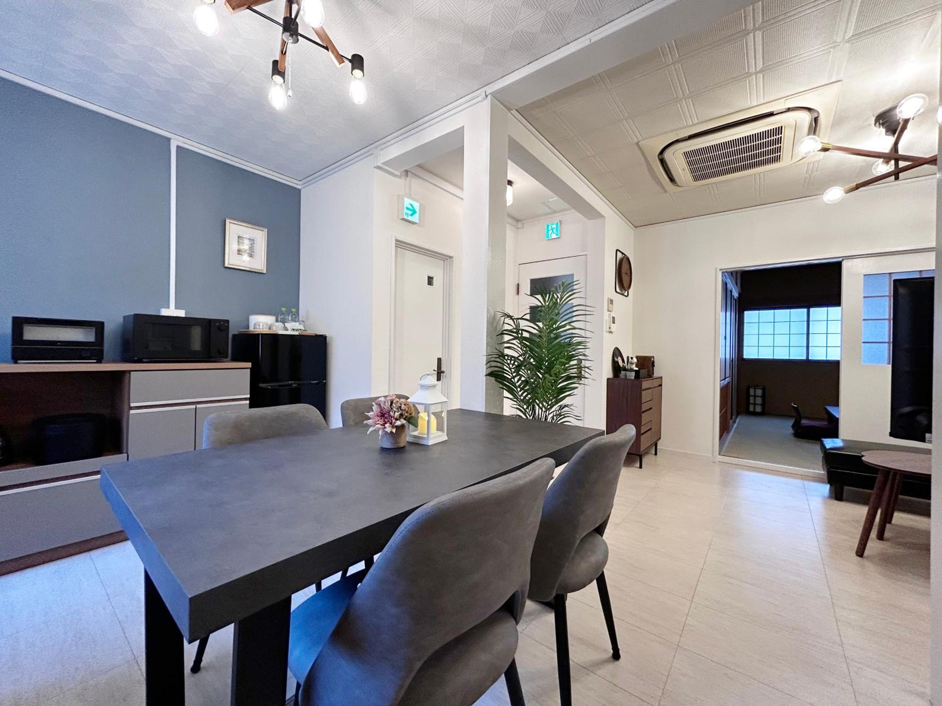 Umeda Grace House