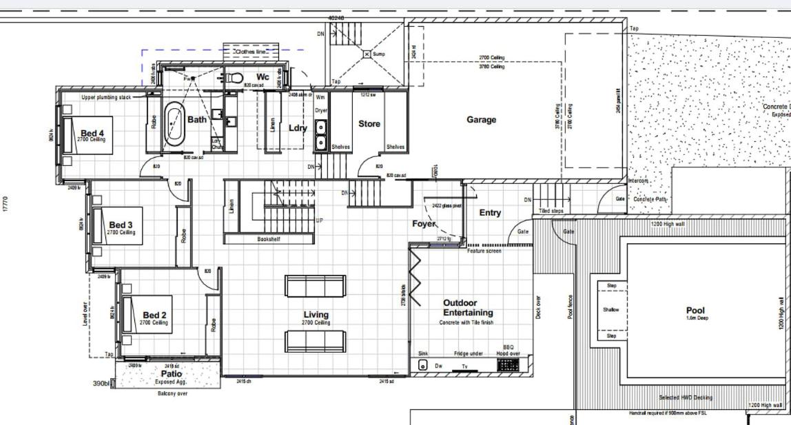 Moffat Beach Modern Oasis with Pool