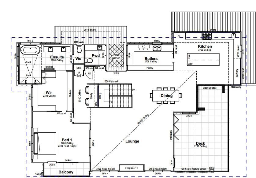 Moffat Beach Modern Oasis with Pool