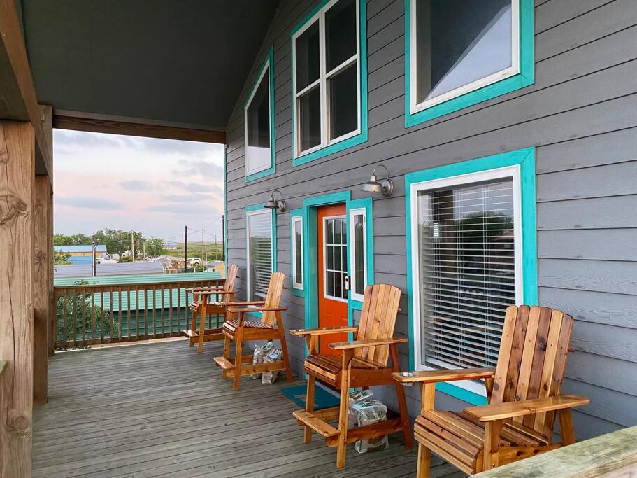 Quilted Canal Cabin - Fish, Play, Relax view 4