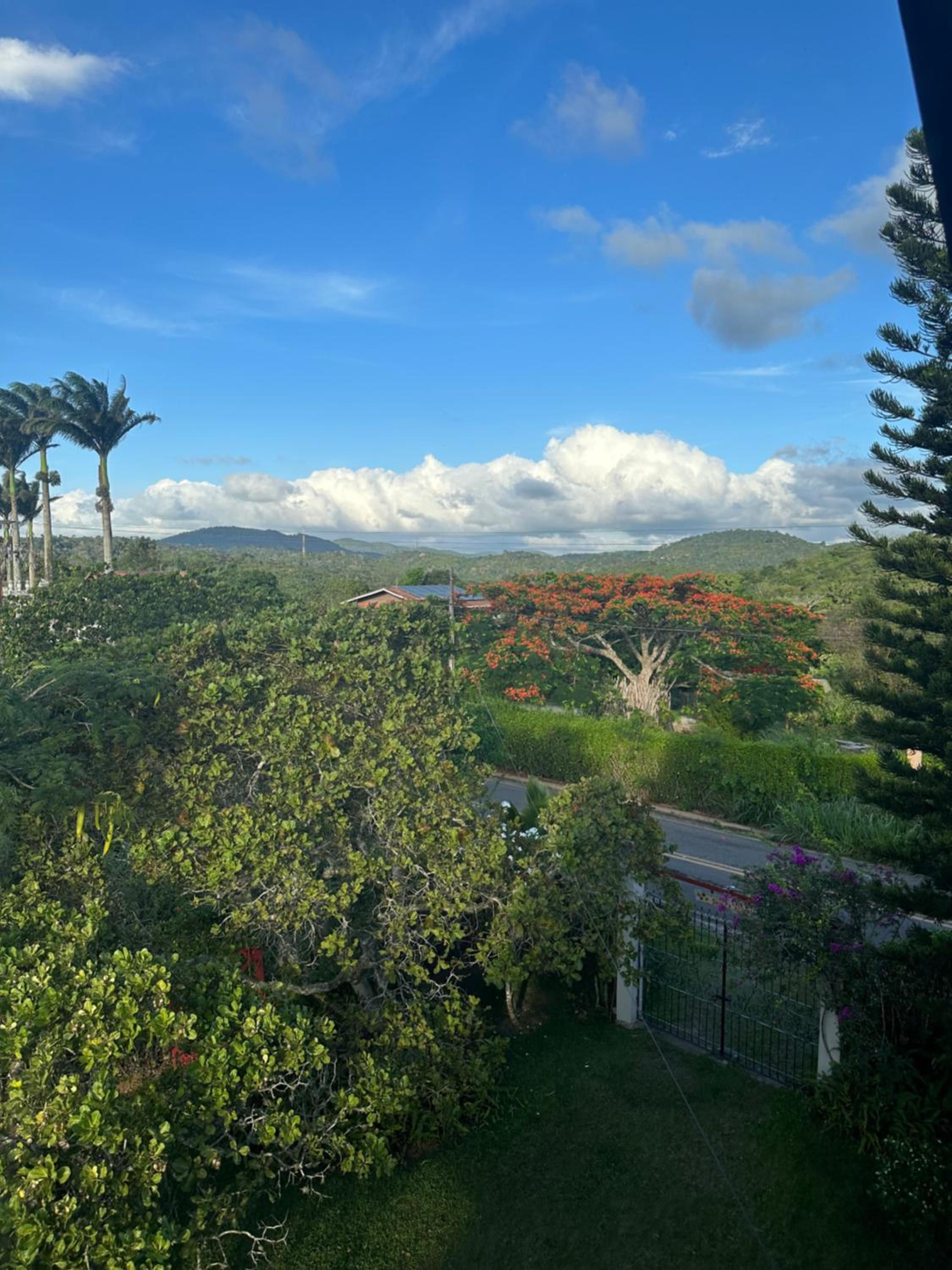 Chalé do Visu