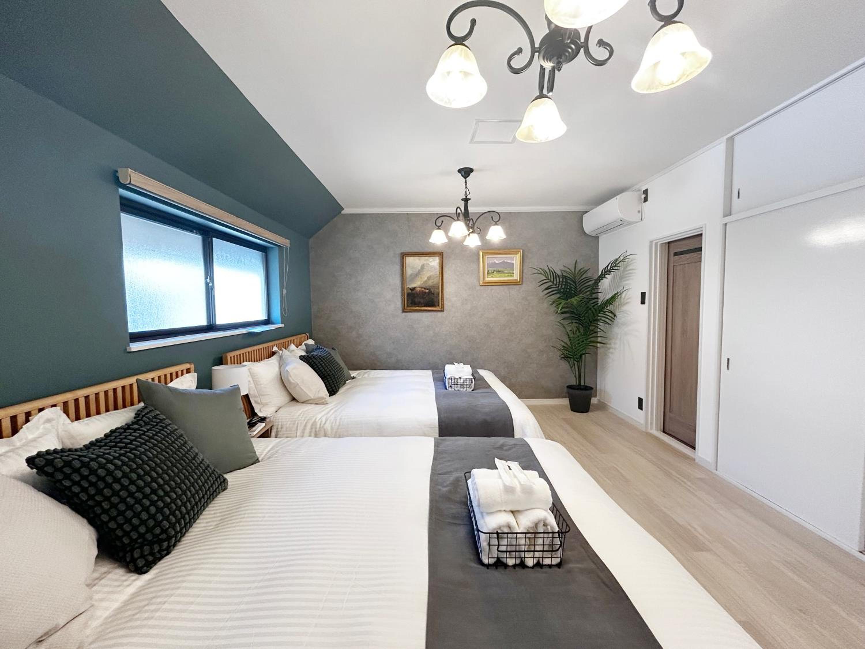 Umeda Grace House