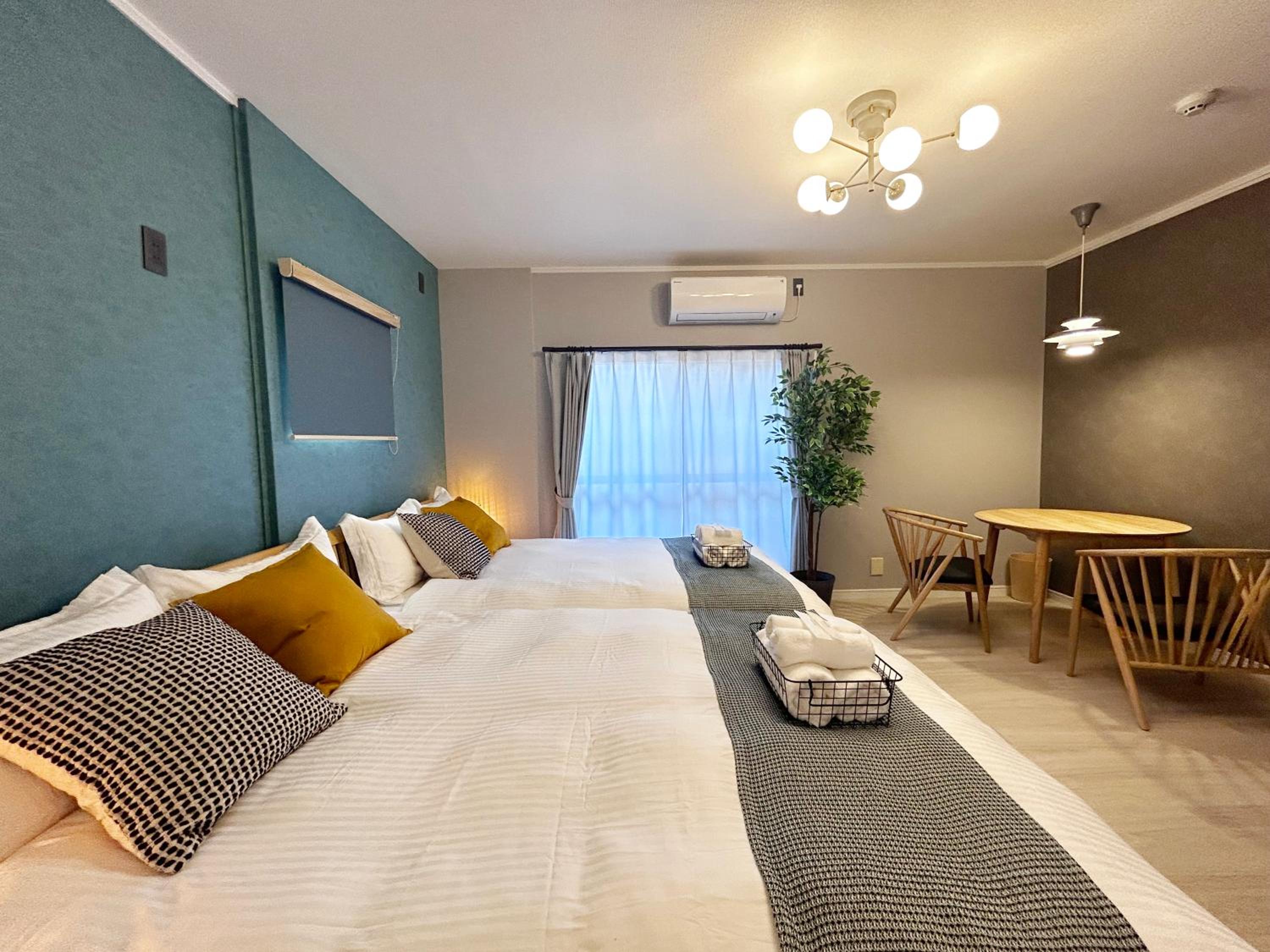 Umeda Grace House