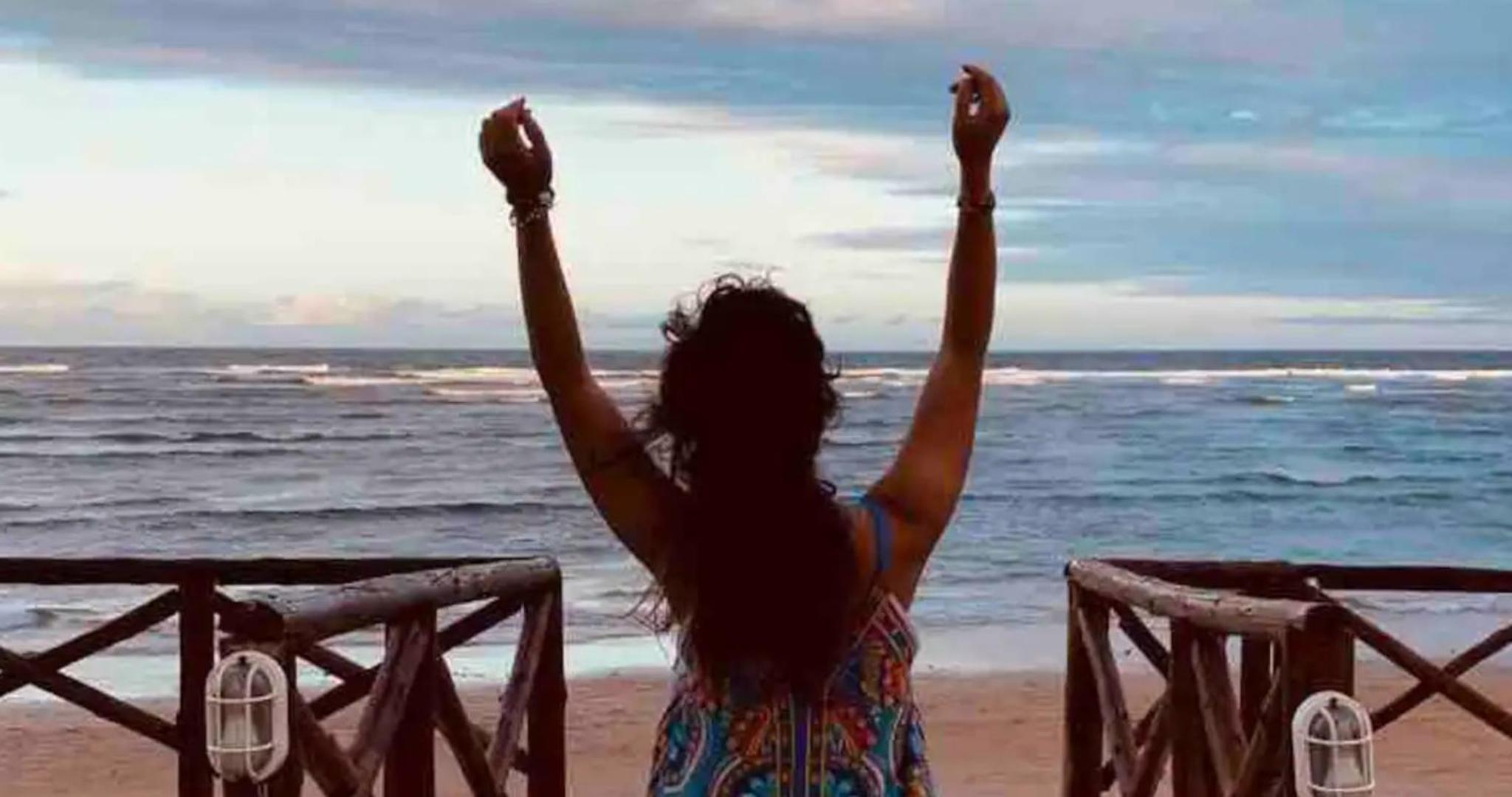 Casa inteira, pé na areia, conforto, frente mar, Itacimirim, Bahia