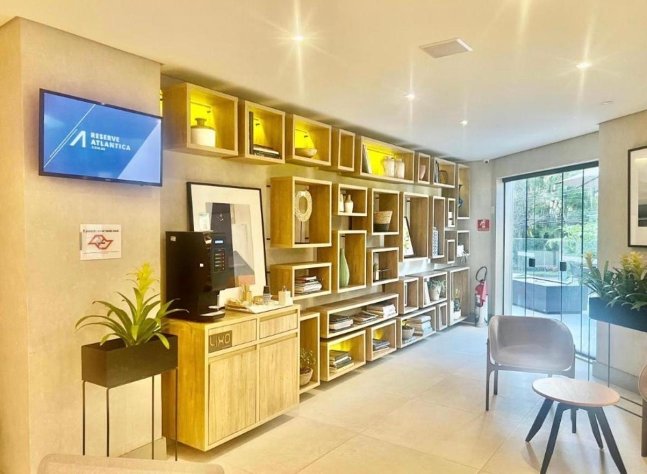 Suites Inside Hotel RDS Oscar Freire Les Jardins
