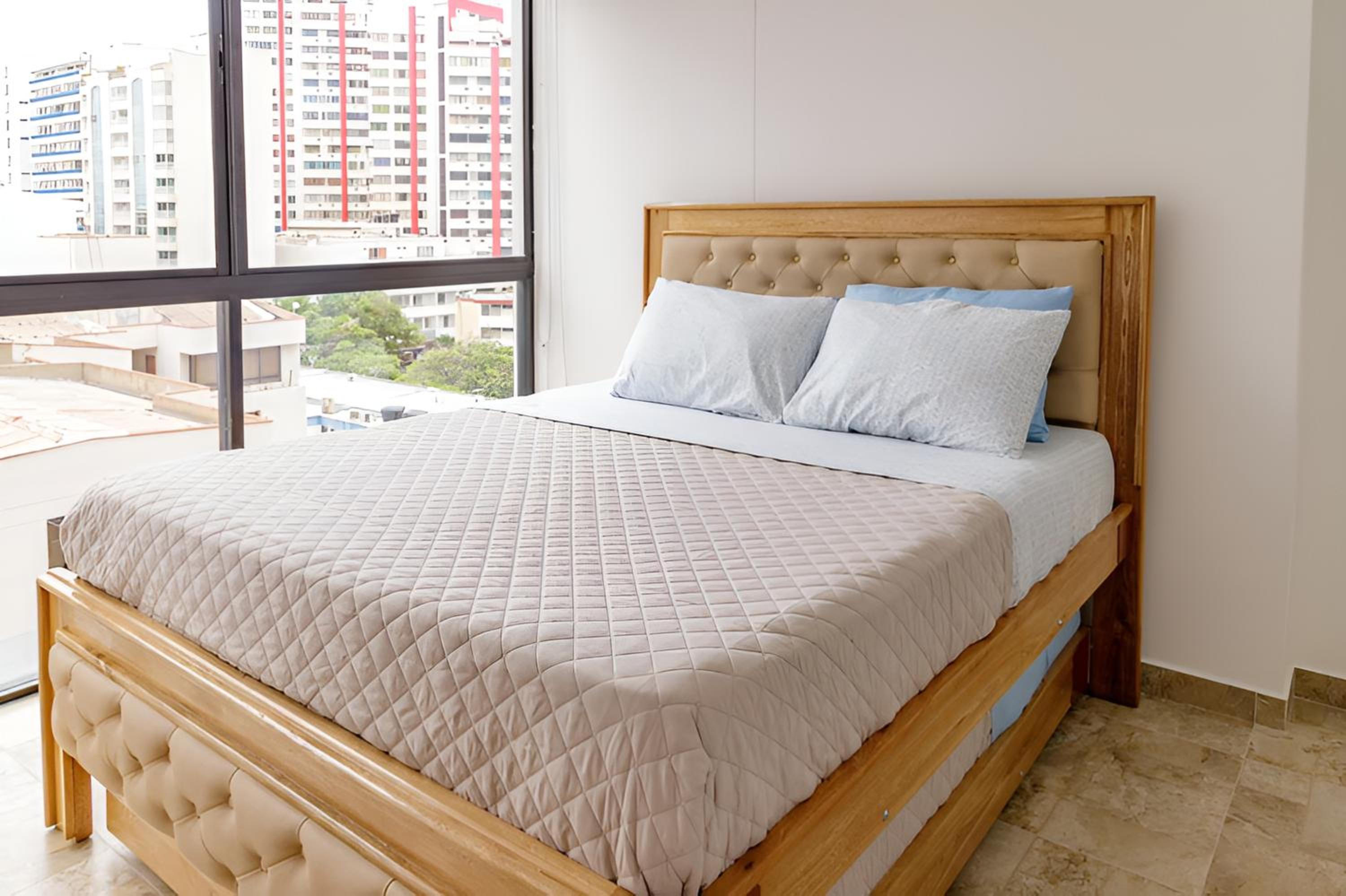 Exclusive Apartament In El Rodadero -vita 945 no69