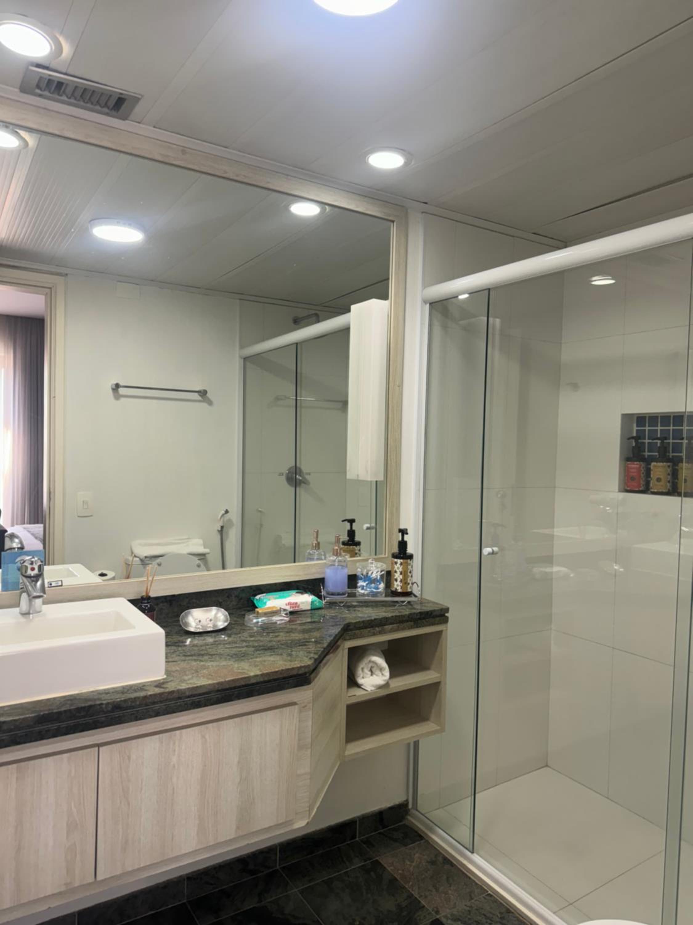 Suites Inside Hotel RDS Oscar Freire Les Jardins