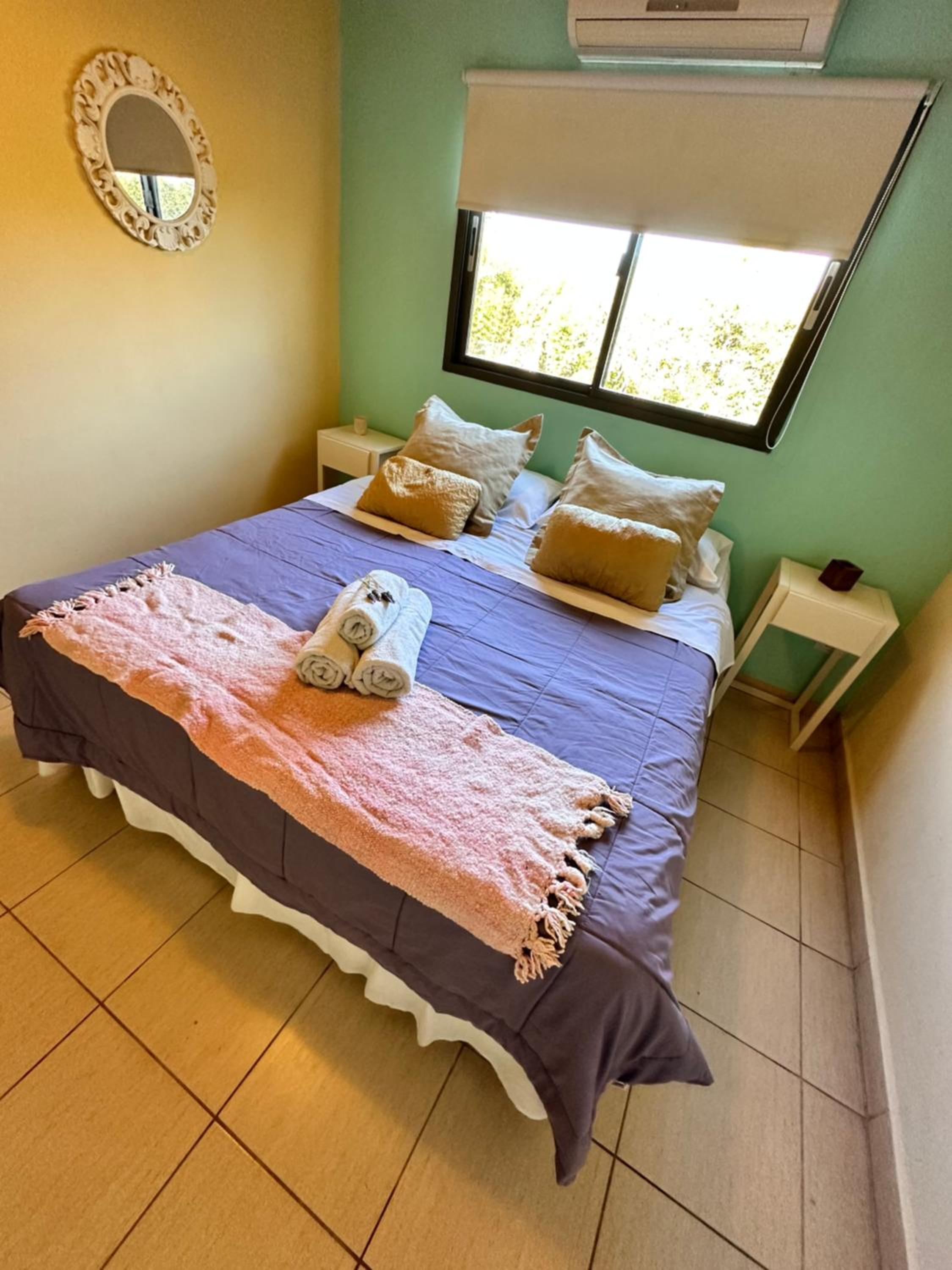 Villa Bonita Cabañas Villa de Merlo