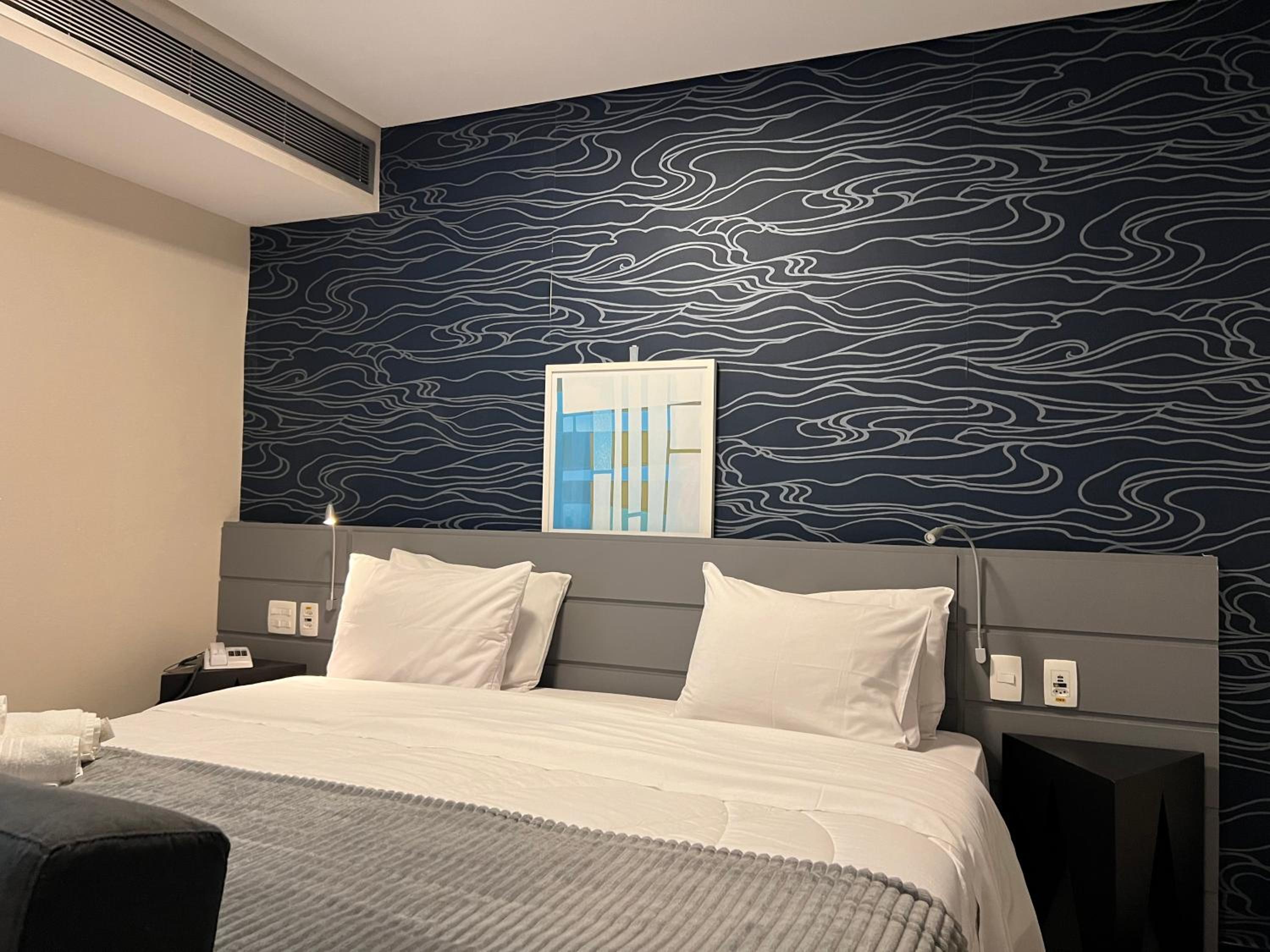 Suites Inside Hotel RDS Oscar Freire Les Jardins
