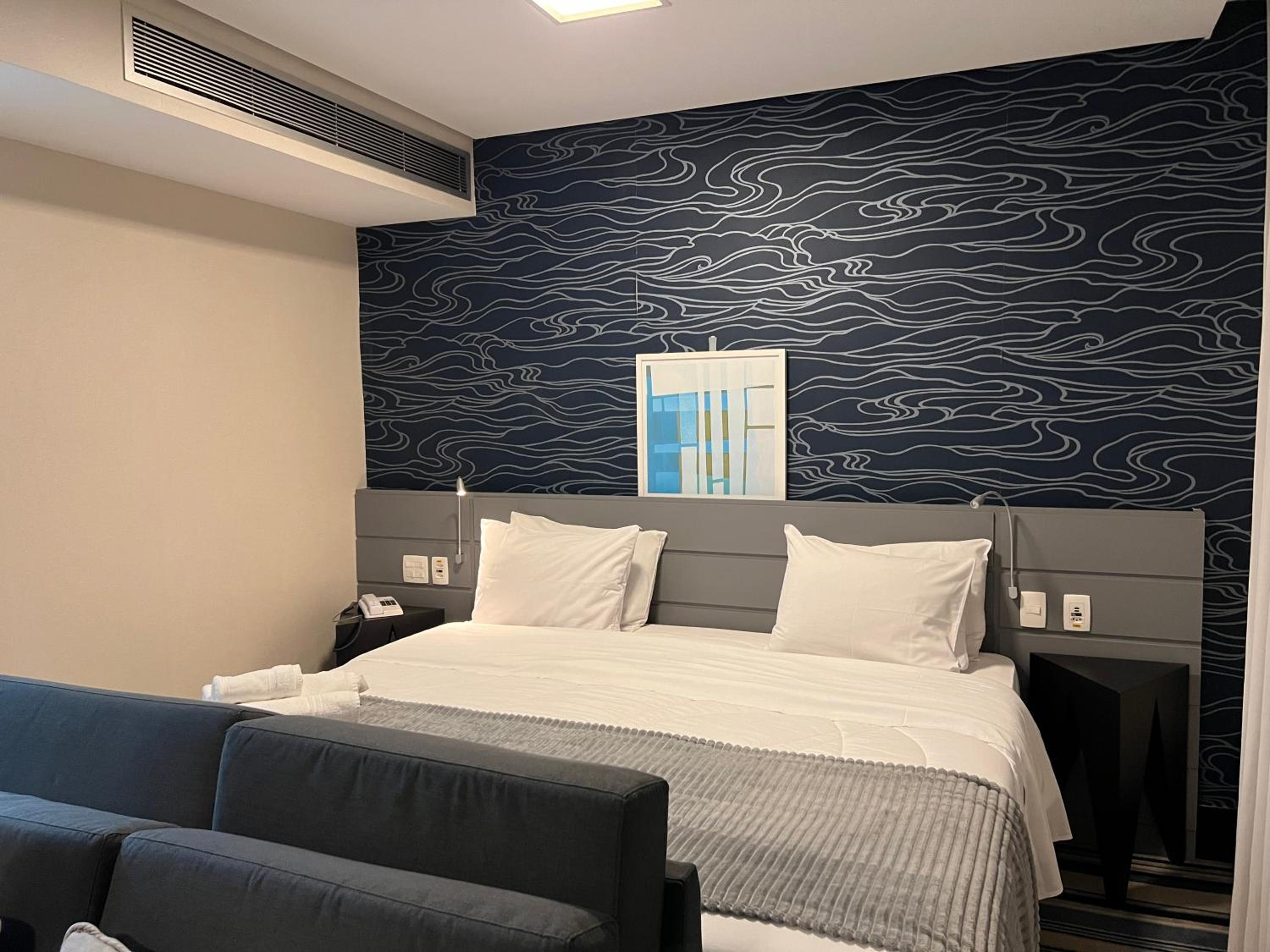 Suites Inside Hotel RDS Oscar Freire Les Jardins